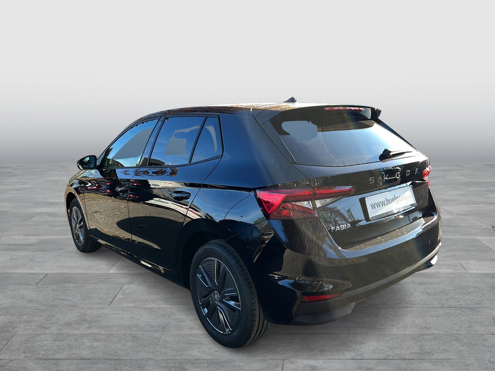 Skoda Fabia 1.0TSI Tour ACC PDC Smartlink SHZ