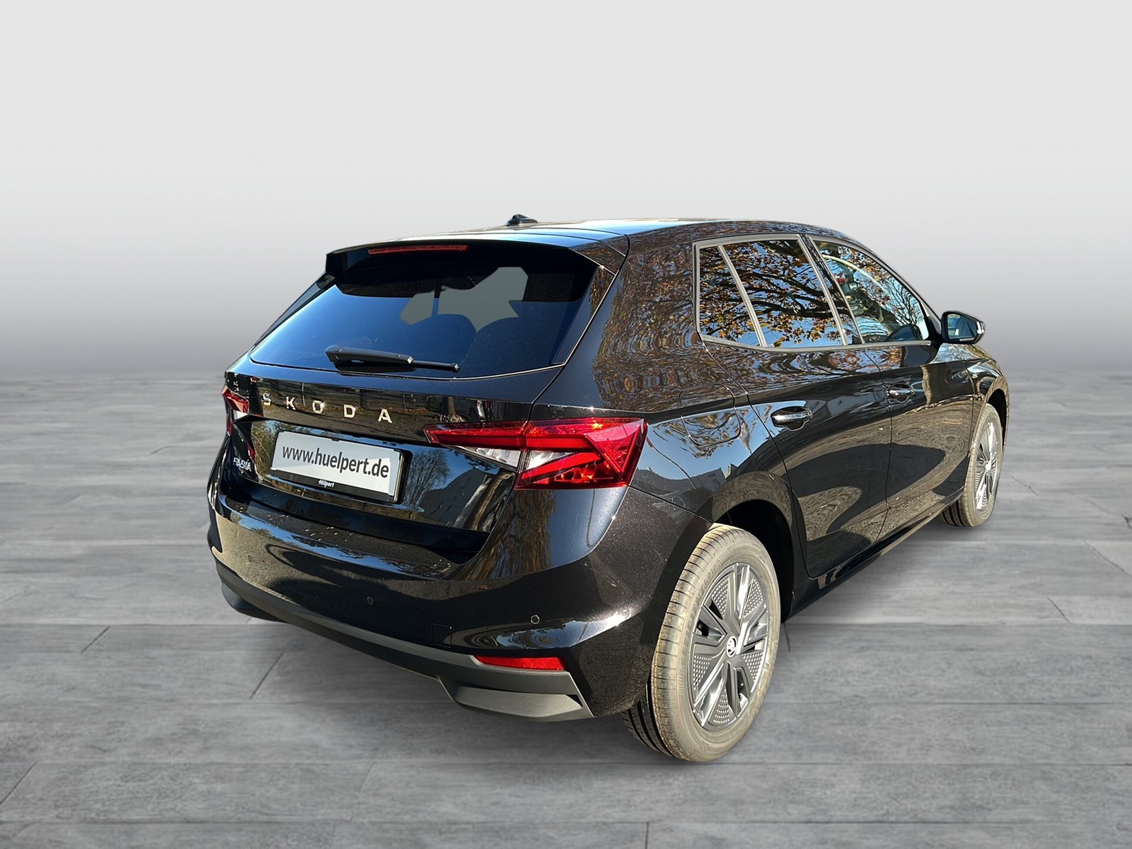 Skoda Fabia 1.0TSI Tour ACC PDC Smartlink SHZ