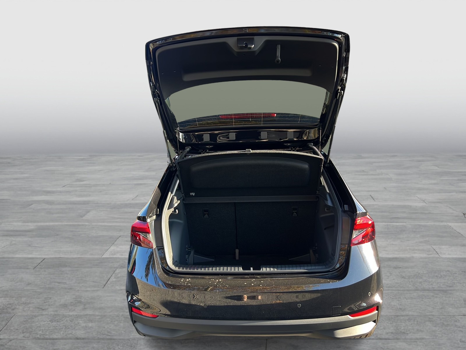 Skoda Fabia 1.0TSI Tour ACC PDC Smartlink SHZ