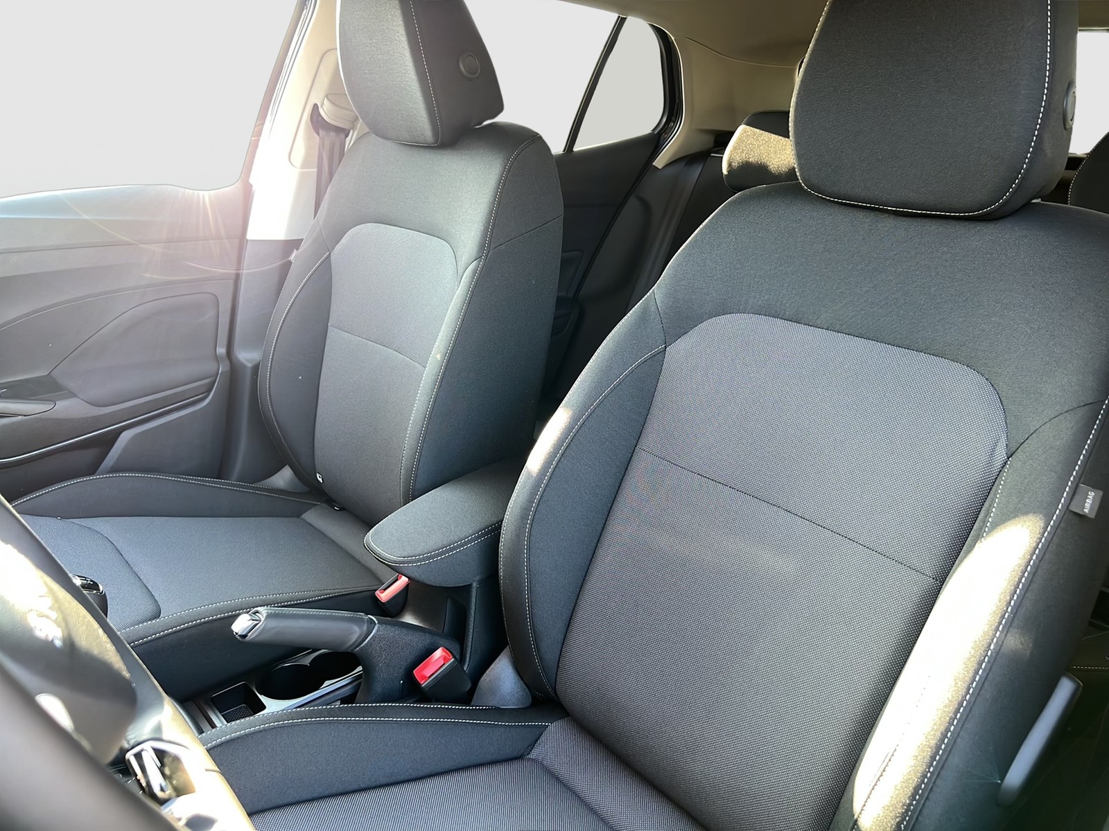 Skoda Fabia 1.0TSI Tour ACC PDC Smartlink SHZ