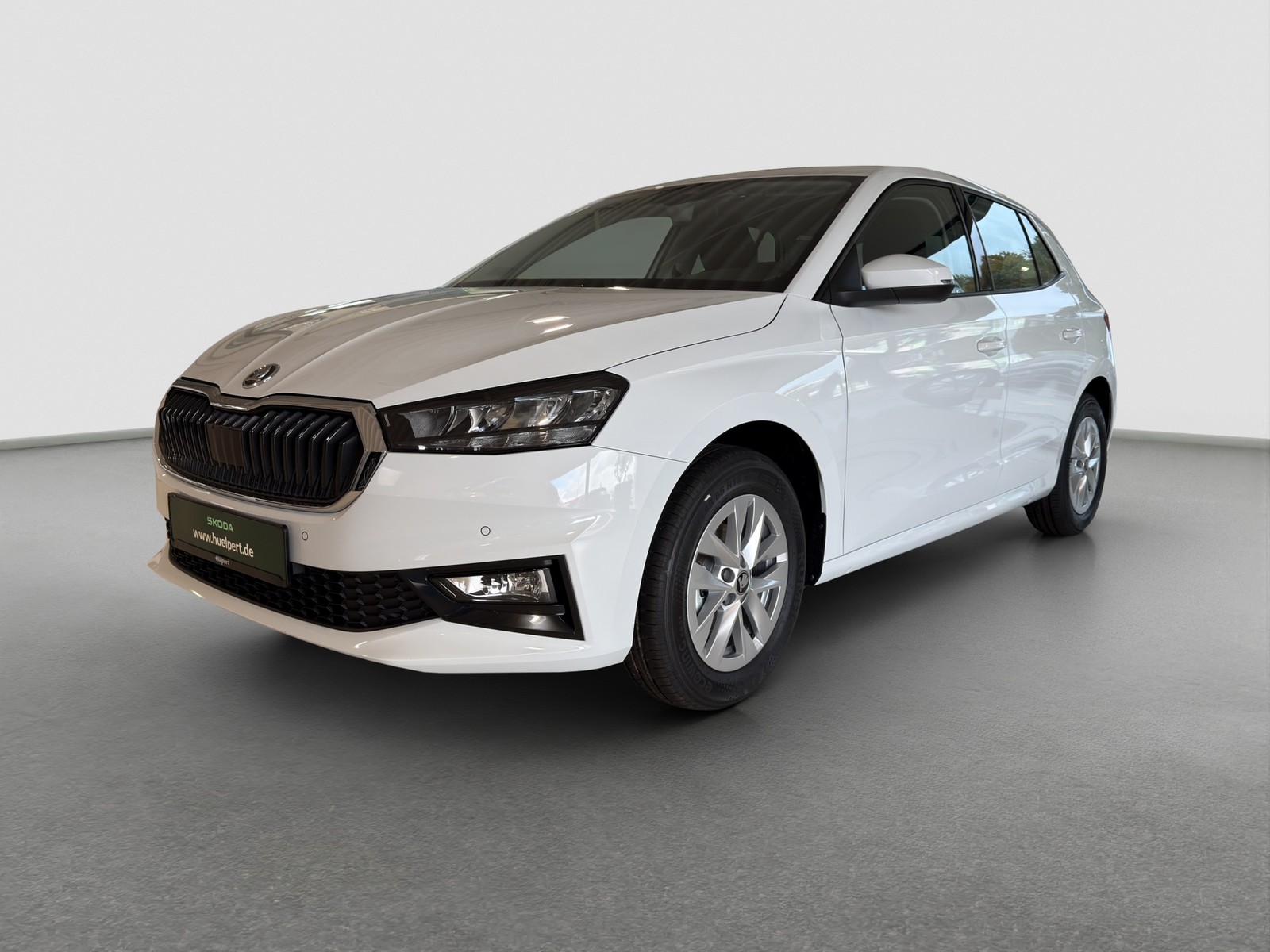 Skoda Fabia 1.0TSI Selection SHZ PDC CarPlay