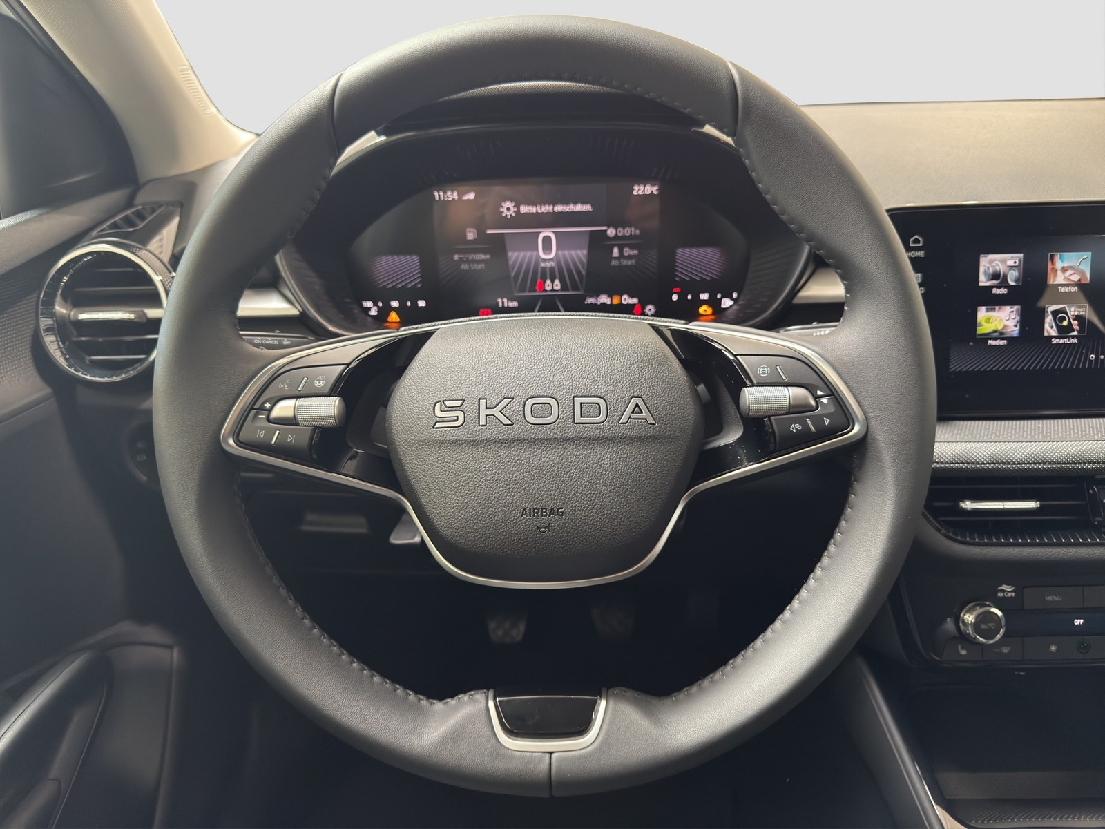 Skoda Fabia 1.0TSI Selection SHZ PDC CarPlay