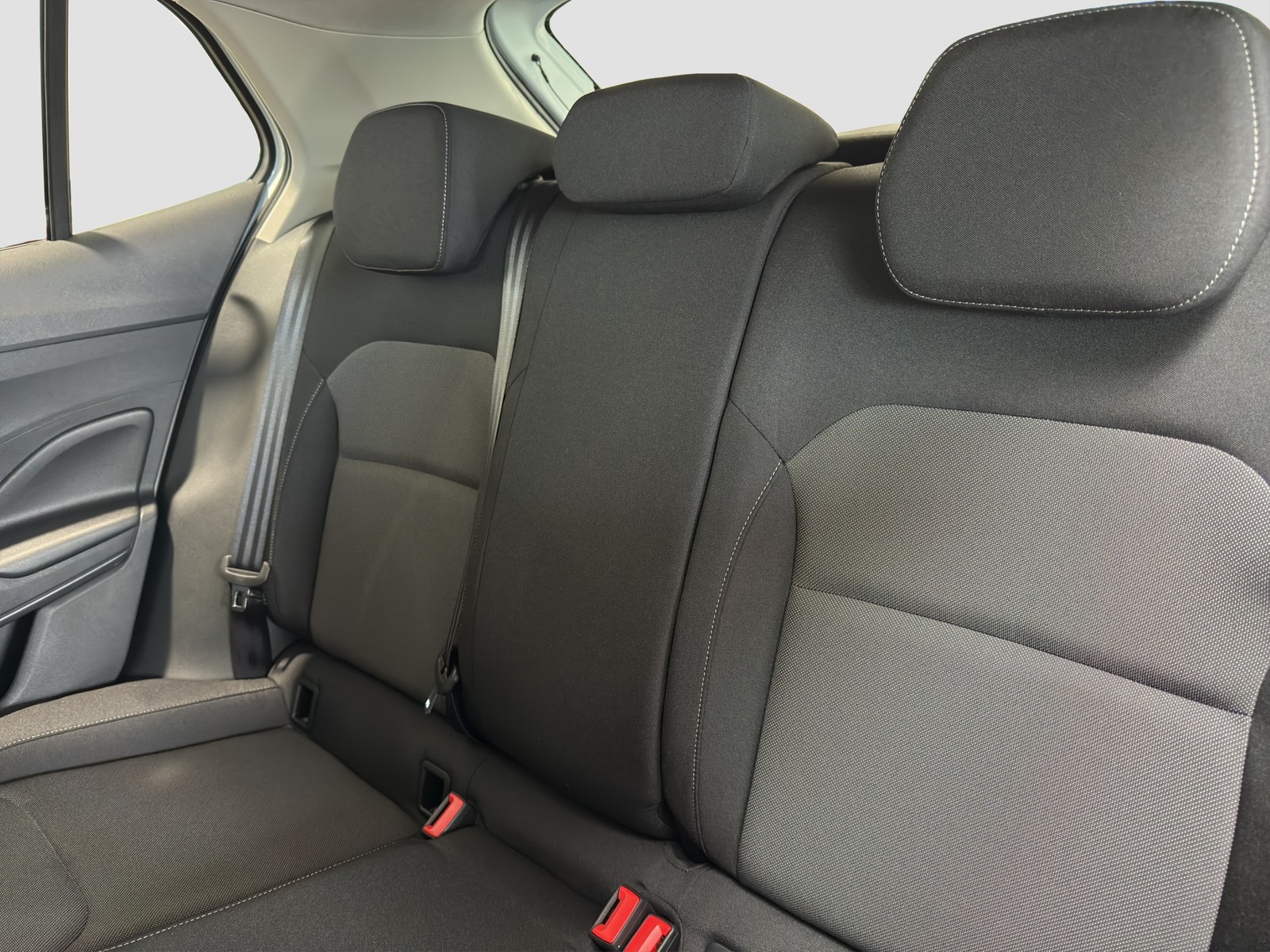 Skoda Fabia 1.0TSI Selection SHZ PDC CarPlay