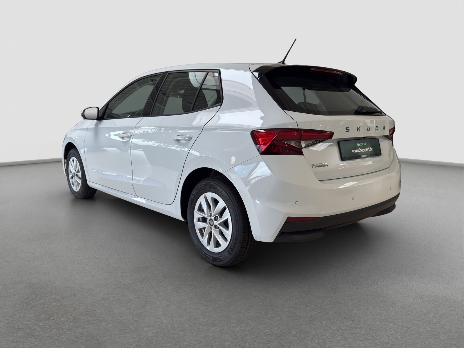 Skoda Fabia 1.0TSI Selection SHZ PDC CarPlay