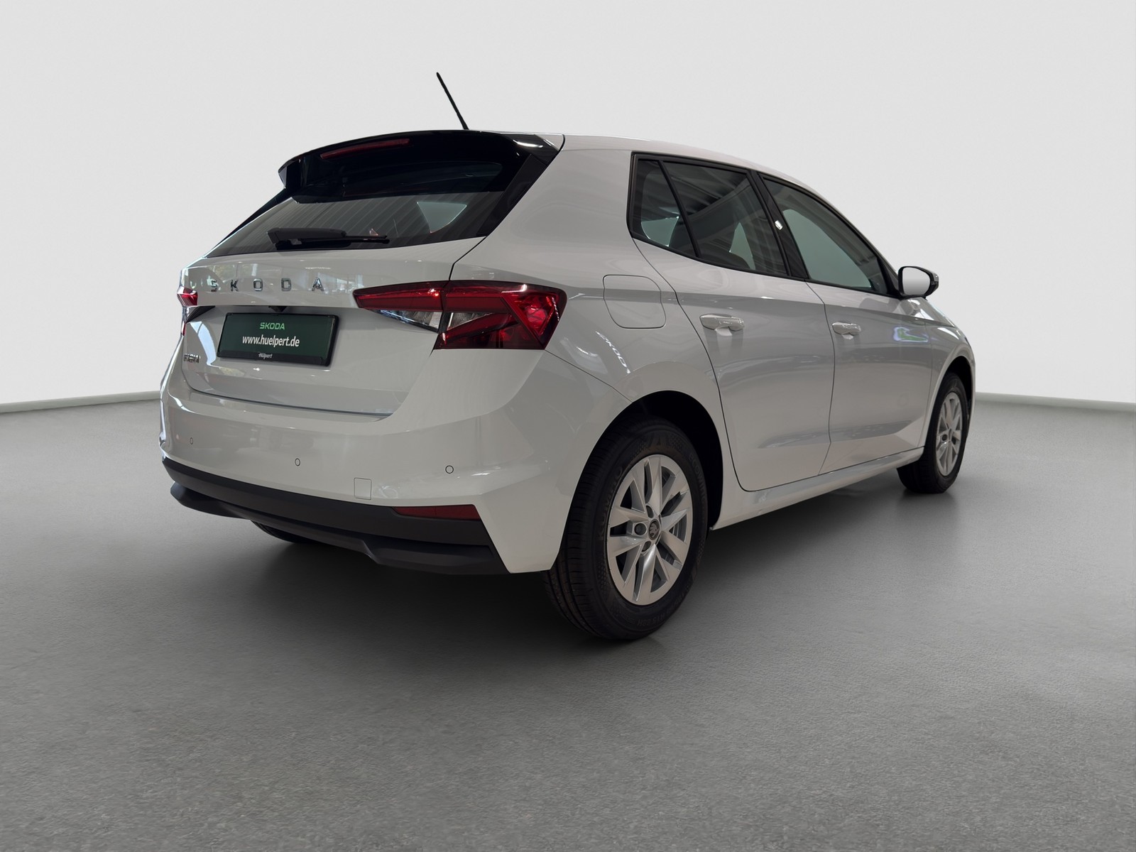 Skoda Fabia 1.0TSI Selection SHZ PDC CarPlay