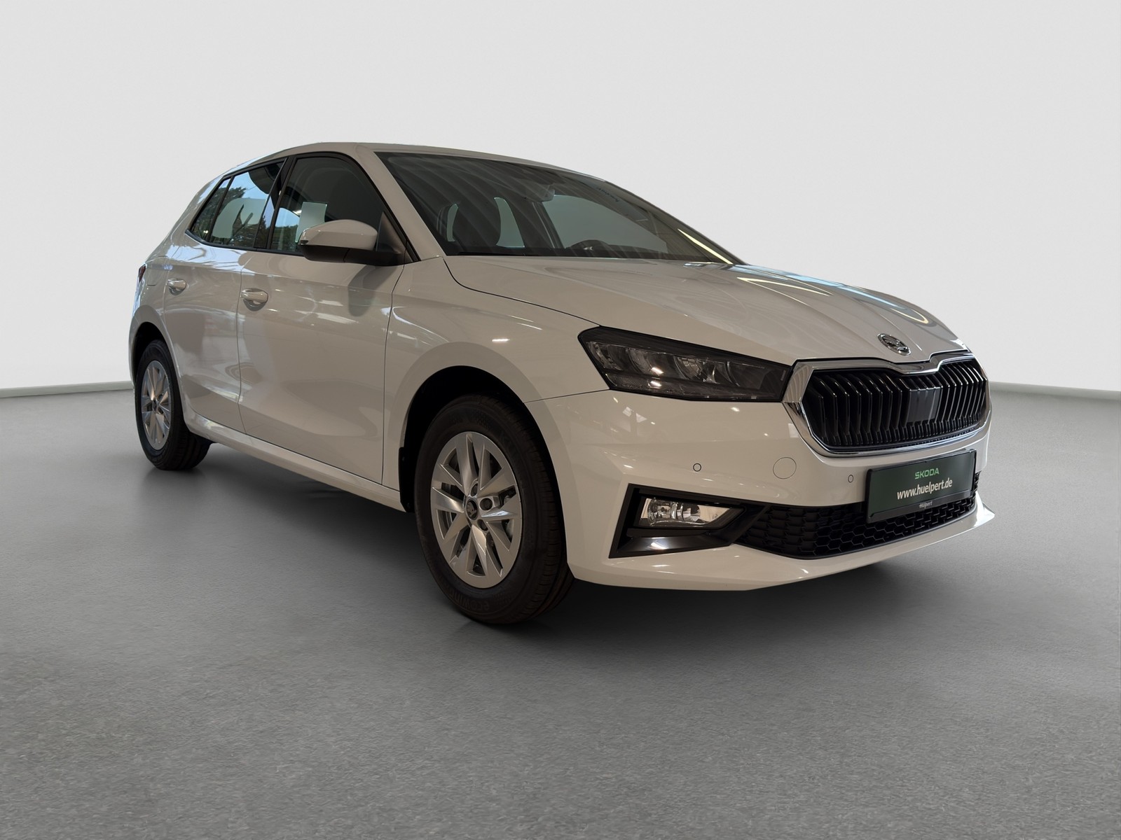 Skoda Fabia 1.0TSI Selection SHZ PDC CarPlay