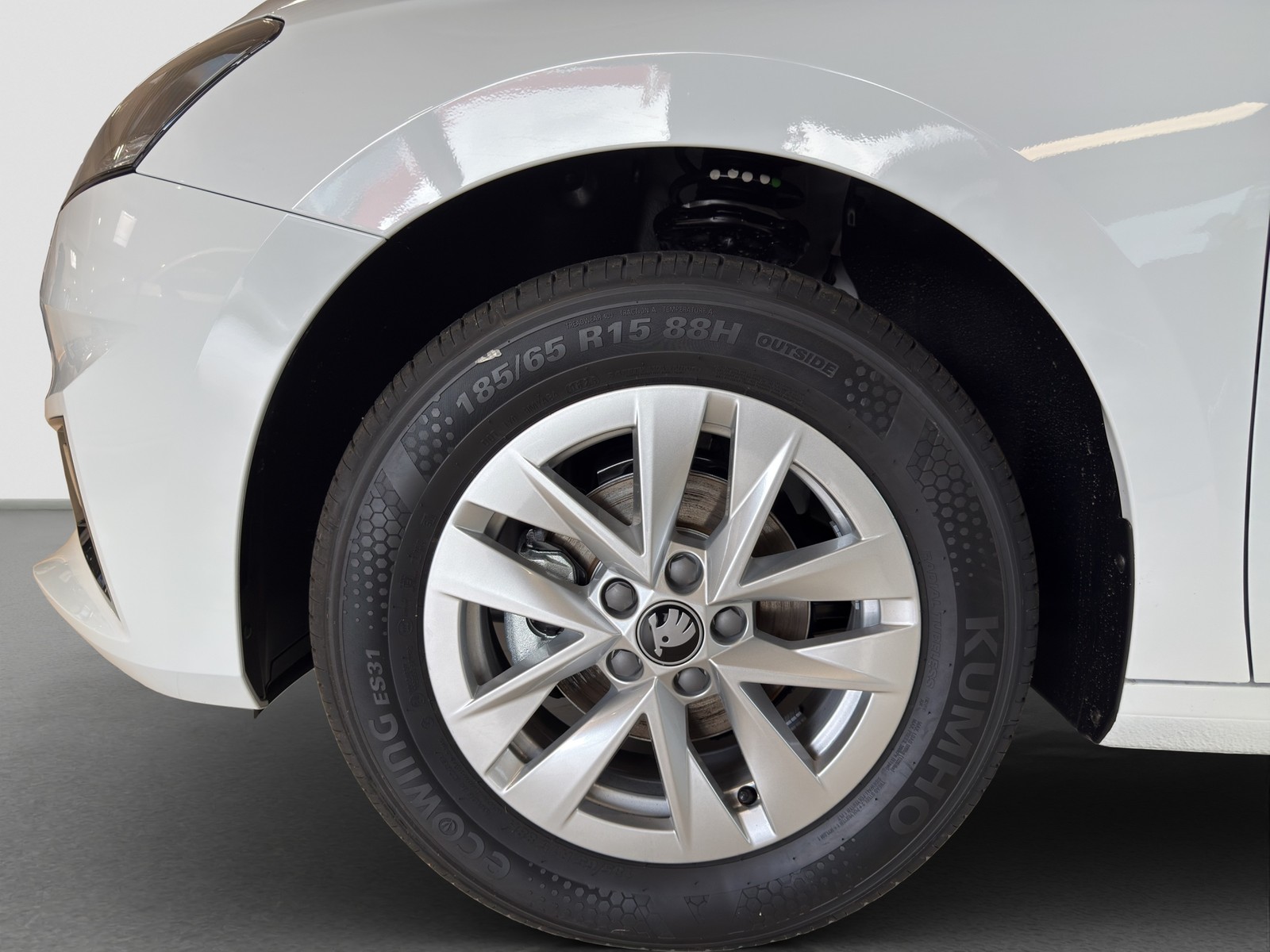 Skoda Fabia 1.0TSI Selection SHZ PDC CarPlay