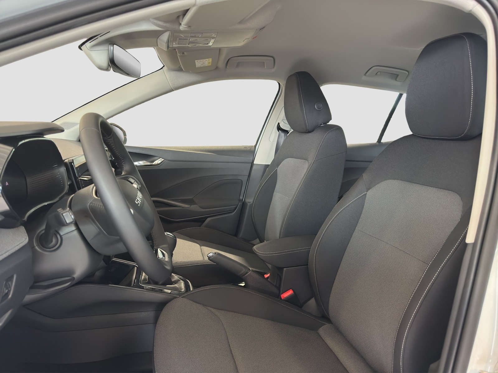 Skoda Fabia 1.0TSI Selection SHZ PDC CarPlay