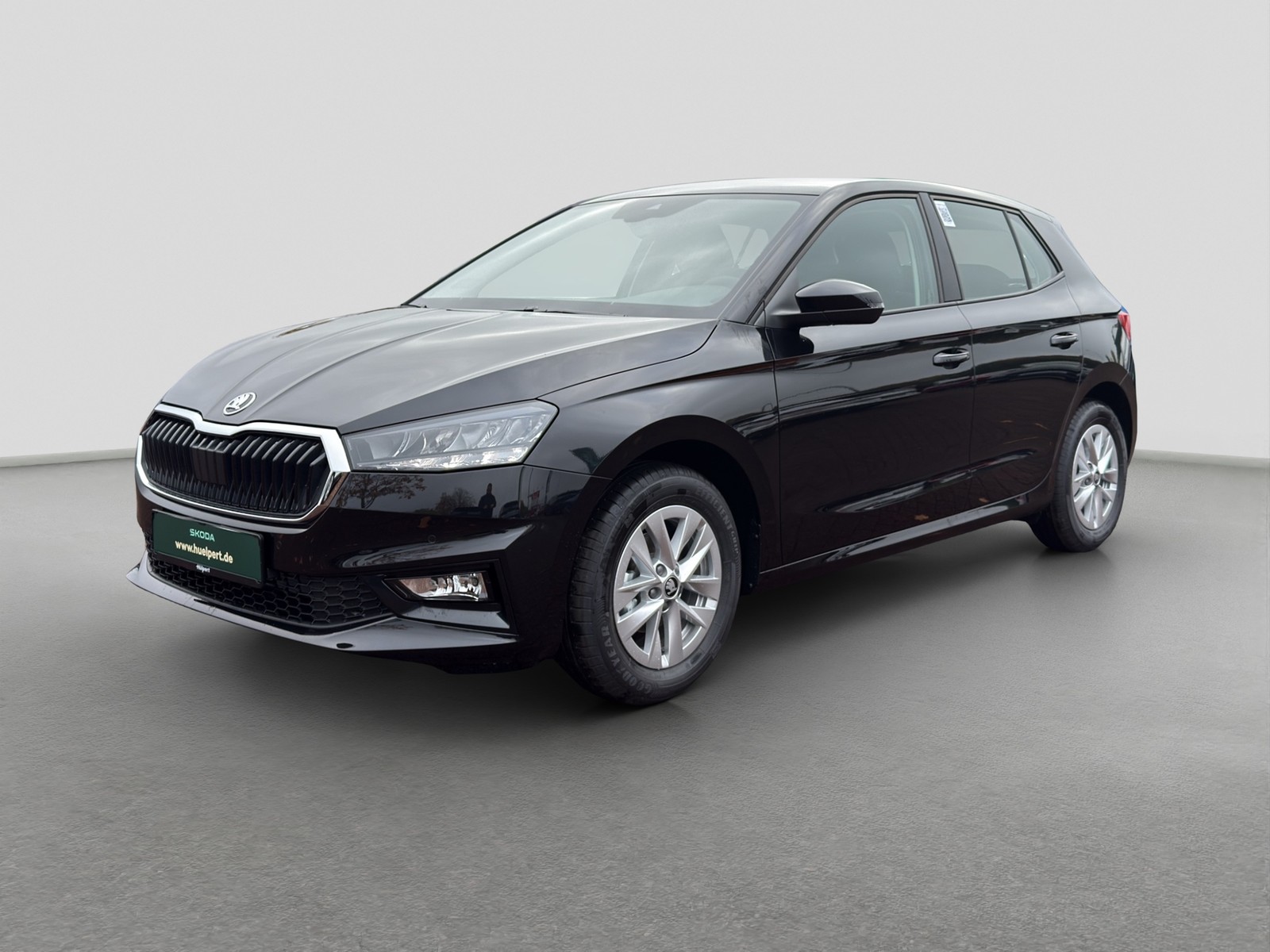 Skoda Fabia 1.0TSI Selection SHZ PDC CarPlay