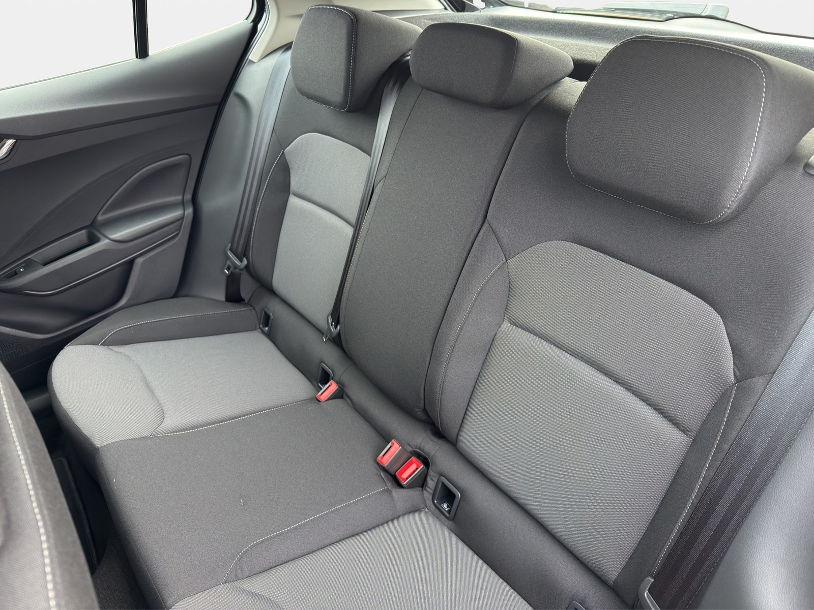 Skoda Fabia 1.0TSI Selection SHZ PDC CarPlay