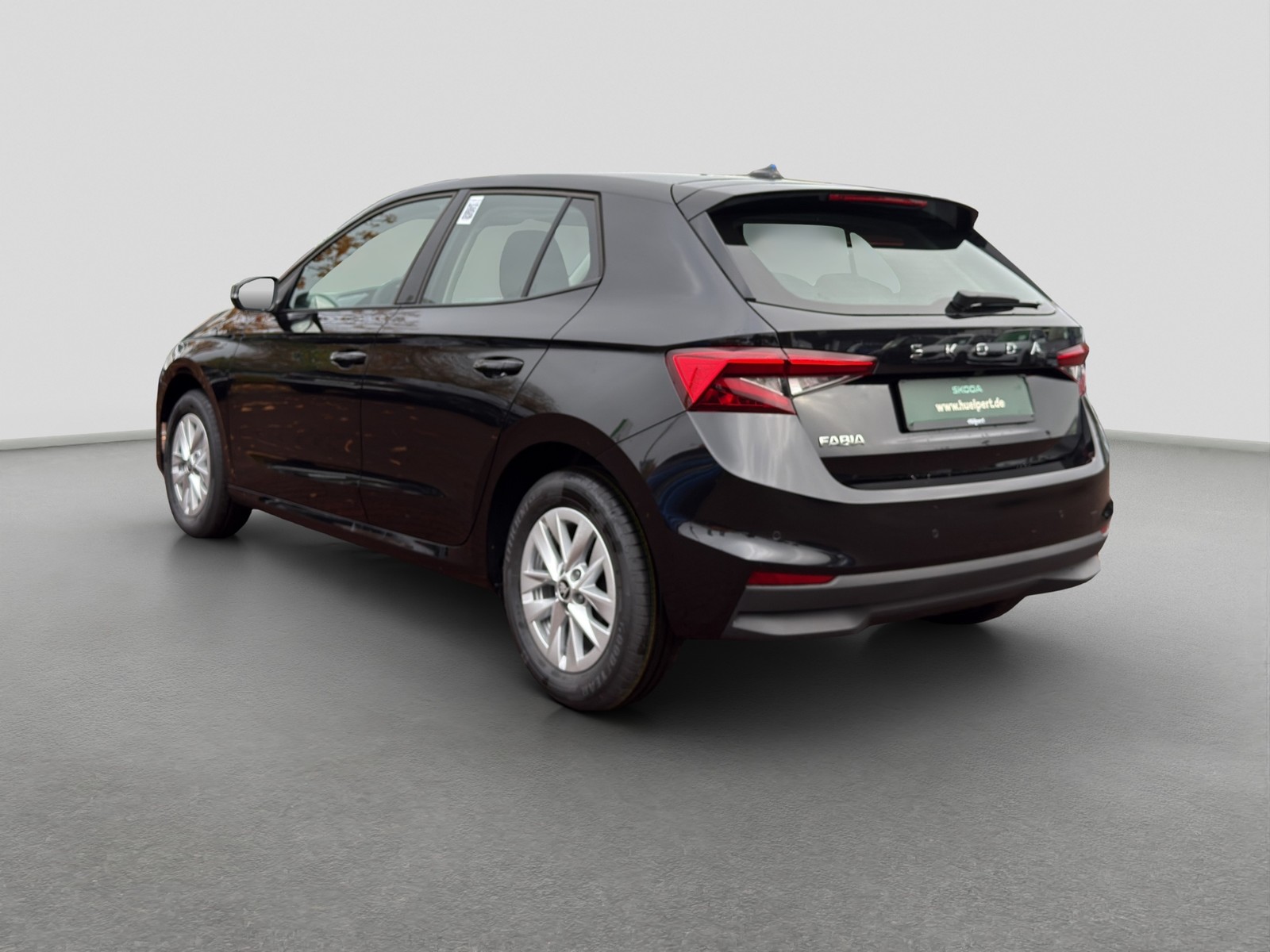 Skoda Fabia 1.0TSI Selection SHZ PDC CarPlay