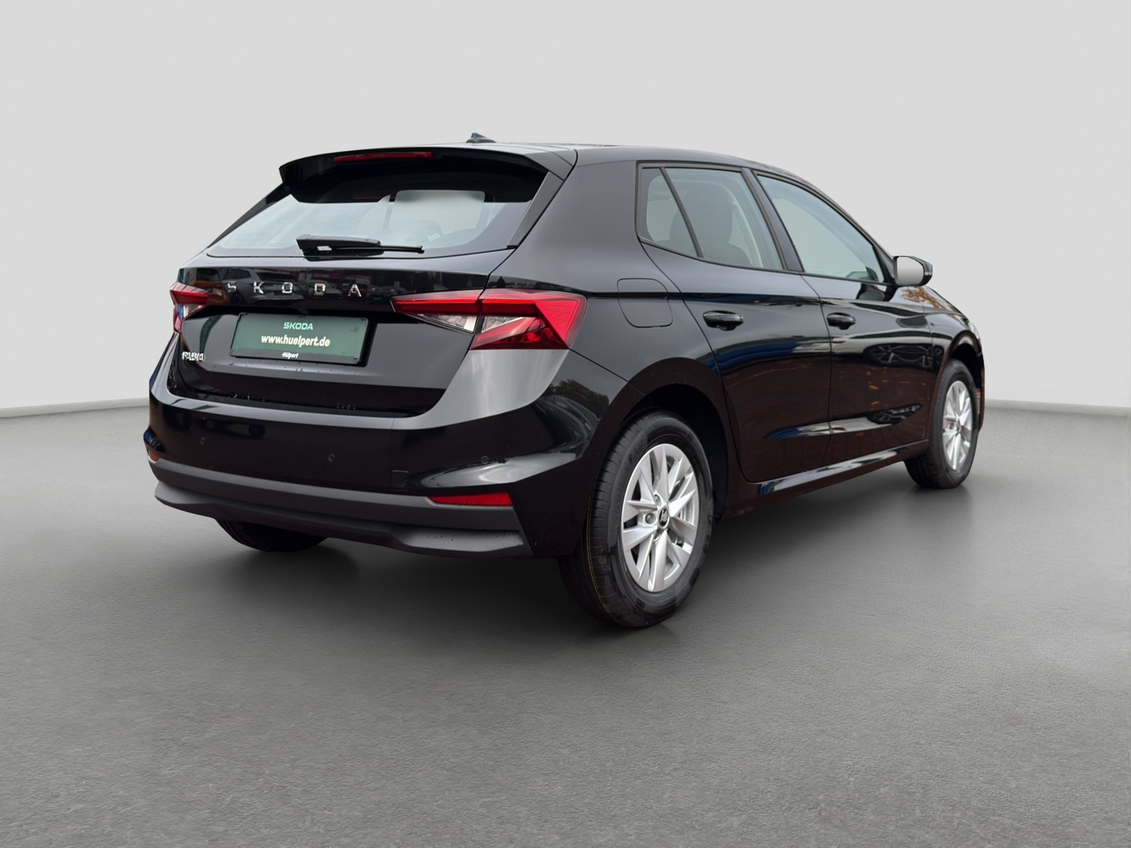 Skoda Fabia 1.0TSI Selection SHZ PDC CarPlay