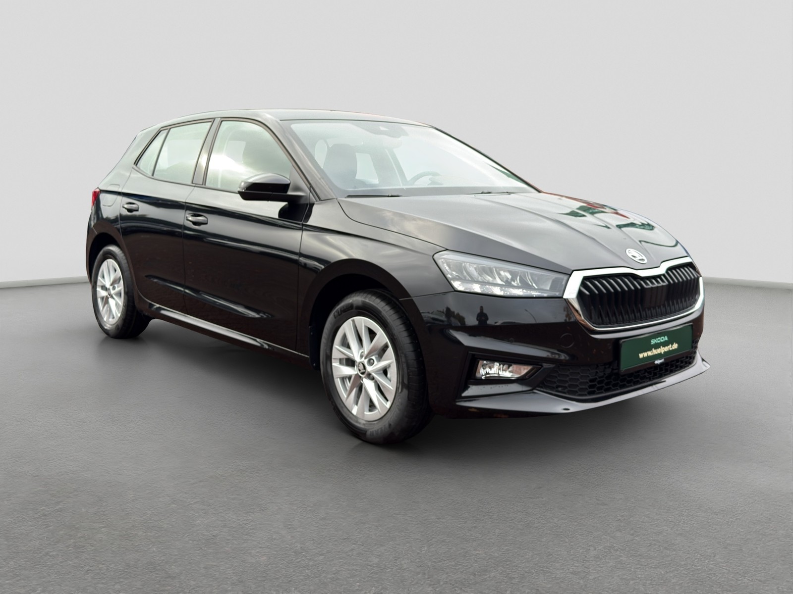 Skoda Fabia 1.0TSI Selection SHZ PDC CarPlay