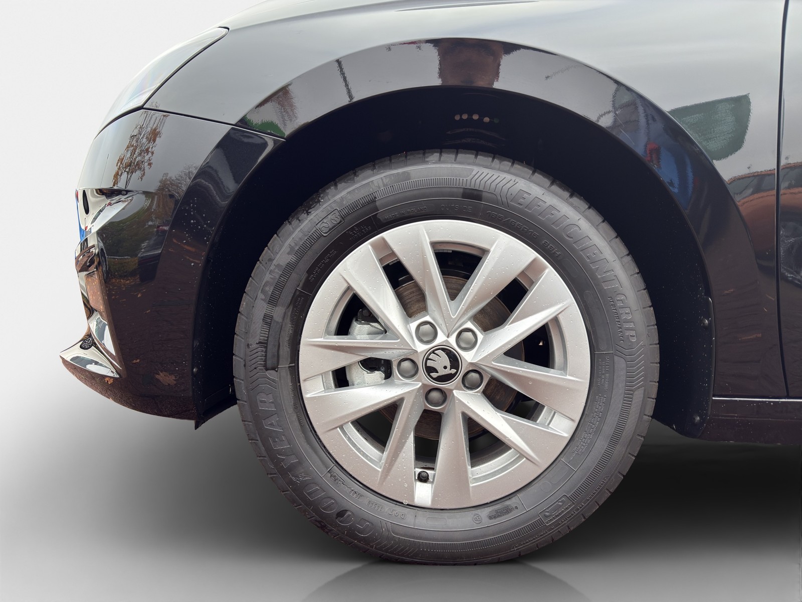 Skoda Fabia 1.0TSI Selection SHZ PDC CarPlay