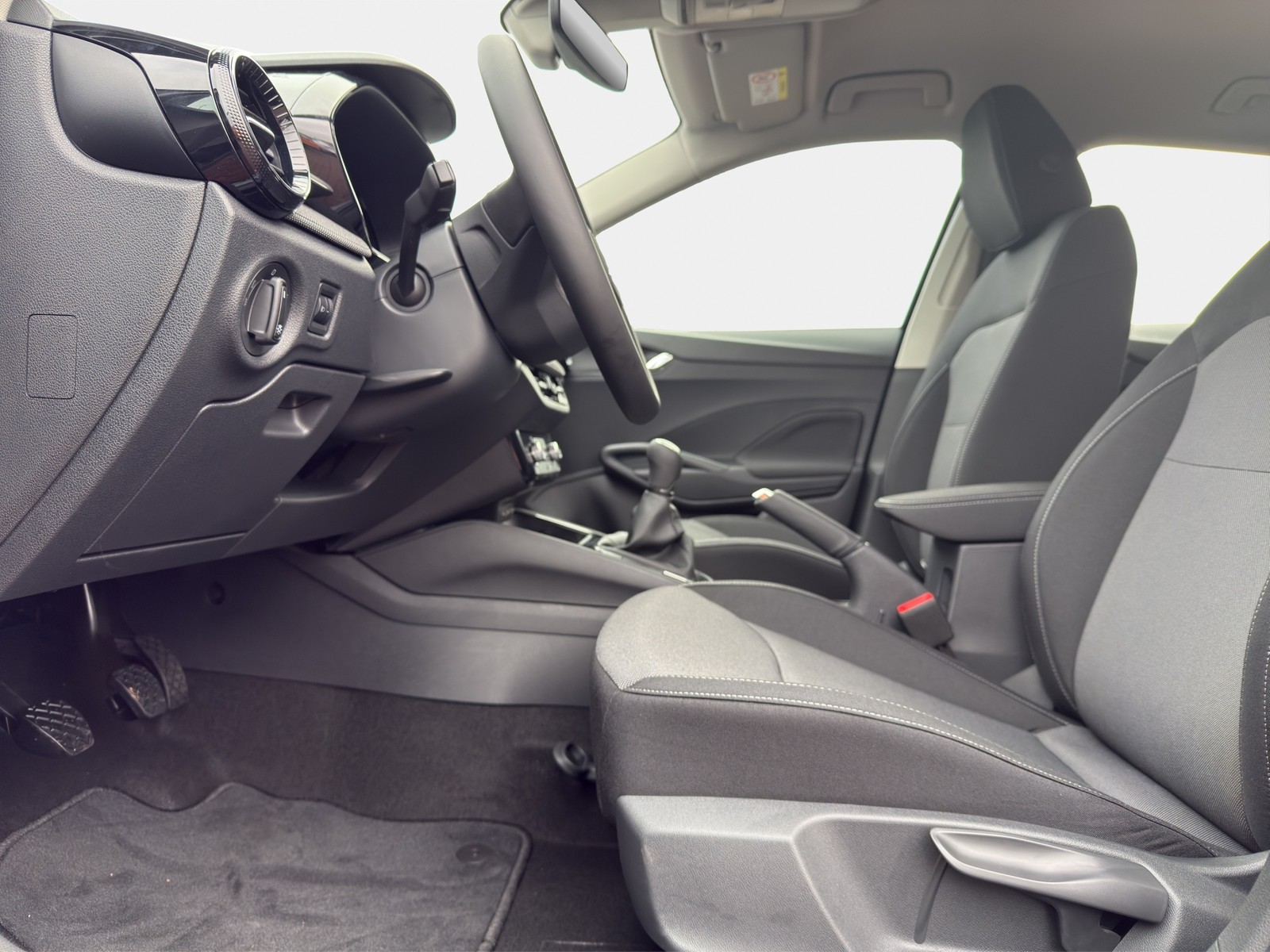 Skoda Fabia 1.0TSI Selection SHZ PDC CarPlay