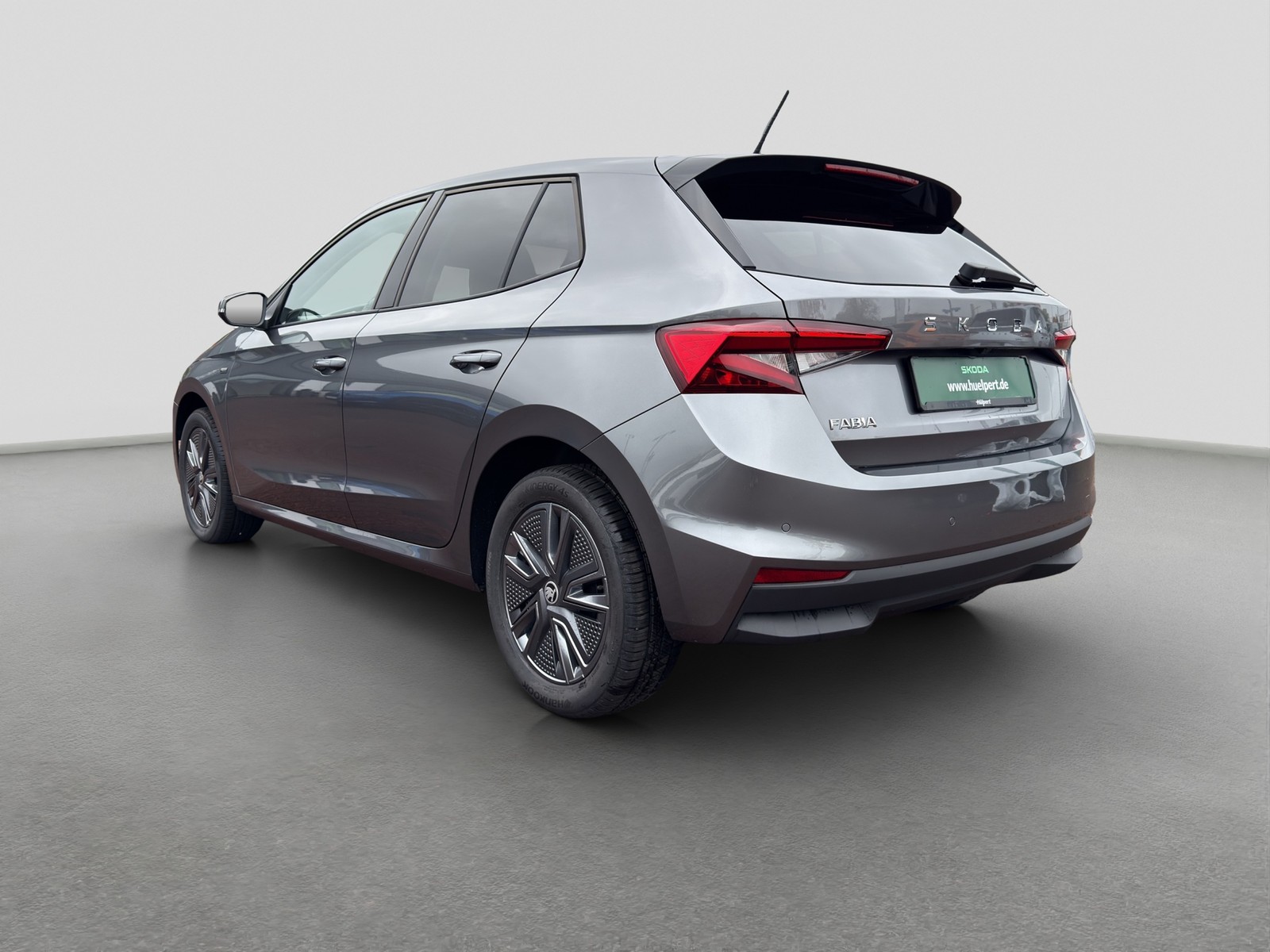 Skoda Fabia 1.0TSI Tour GANZJAHRESREIFEN ACC PDC Smartlink SHZ