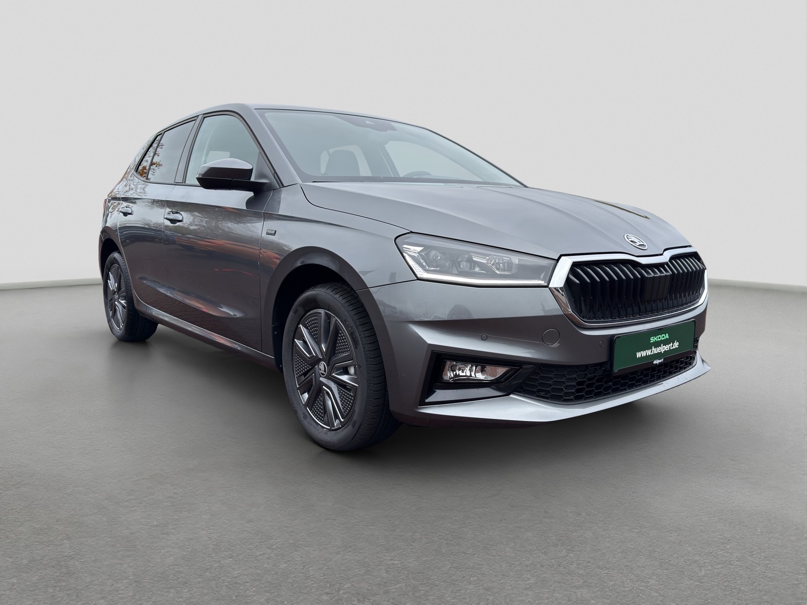 Skoda Fabia 1.0TSI Tour GANZJAHRESREIFEN ACC PDC Smartlink SHZ