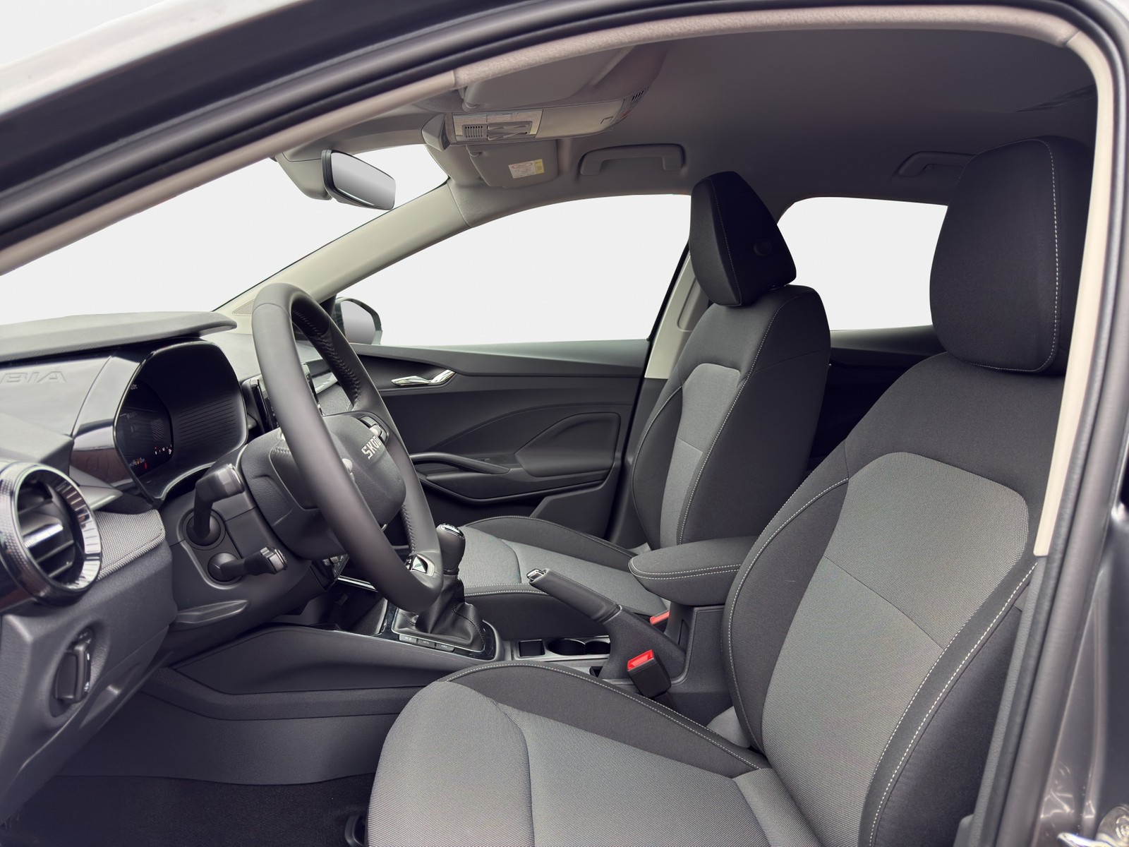 Skoda Fabia 1.0TSI Tour GANZJAHRESREIFEN ACC PDC Smartlink SHZ