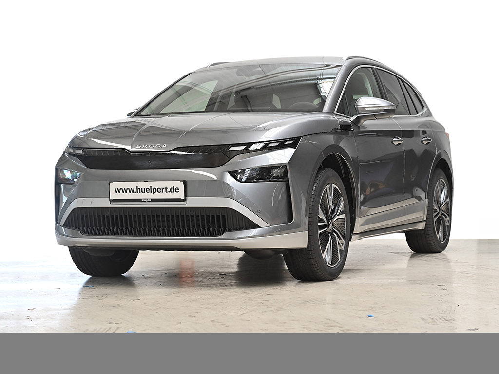 Skoda Enyaq 85 AHK ACC HuD CANTON NAV 360GRAD