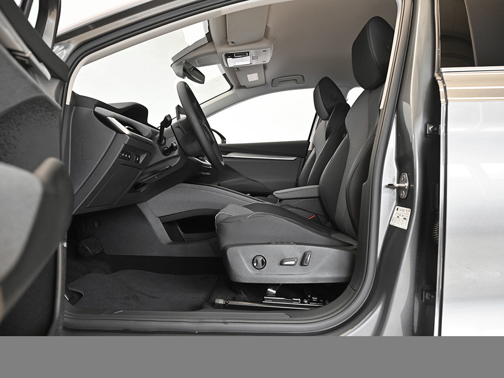 Skoda Enyaq 85 AHK ACC HuD CANTON NAV 360GRAD