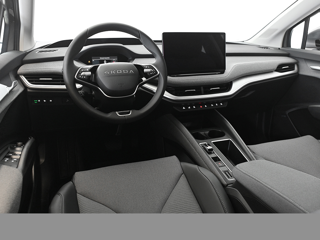 Skoda Enyaq 85 AHK ACC HuD CANTON NAV 360GRAD