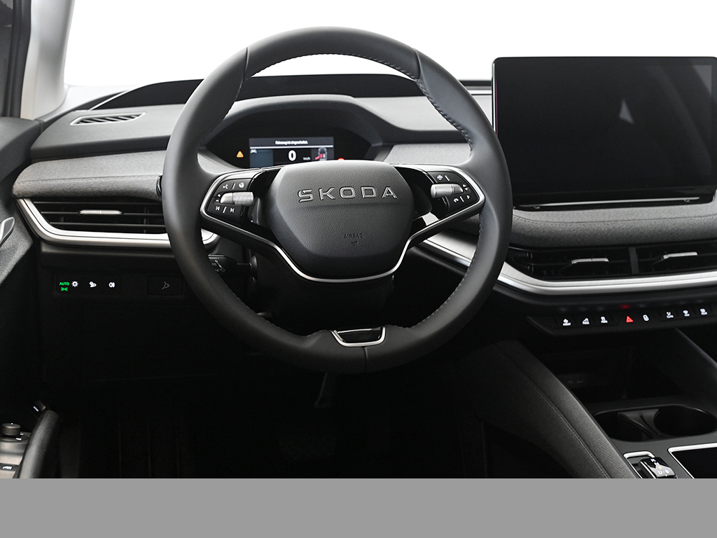 Skoda Enyaq 85 AHK ACC HuD CANTON NAV 360GRAD