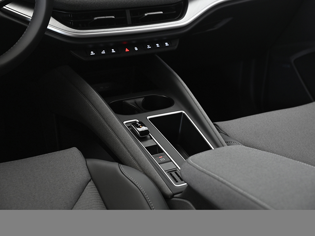 Skoda Enyaq 85 AHK ACC HuD CANTON NAV 360GRAD