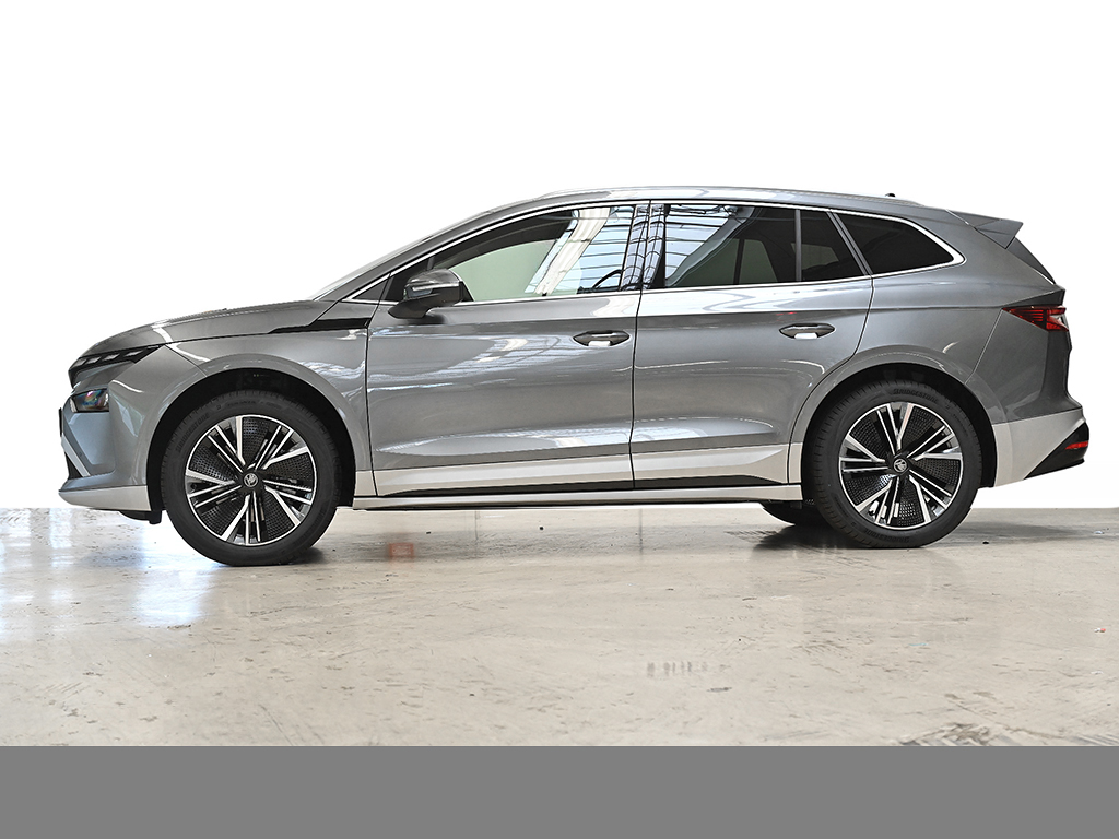 Skoda Enyaq 85 AHK ACC HuD CANTON NAV 360GRAD