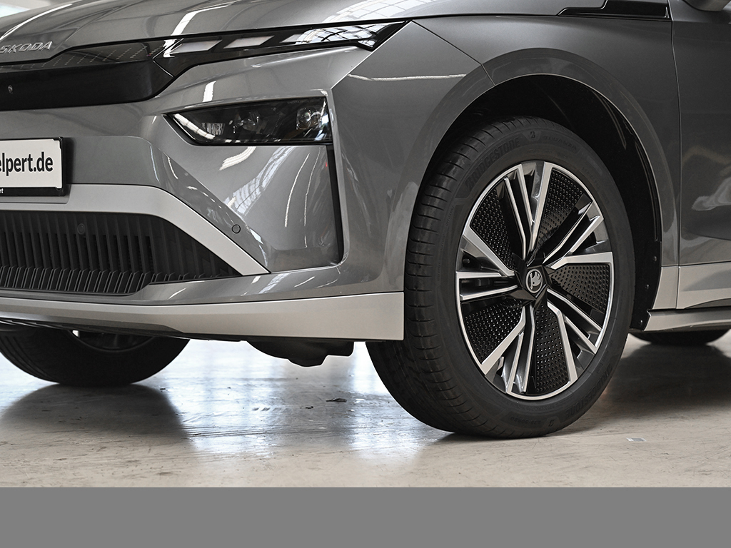 Skoda Enyaq 85 AHK ACC HuD CANTON NAV 360GRAD