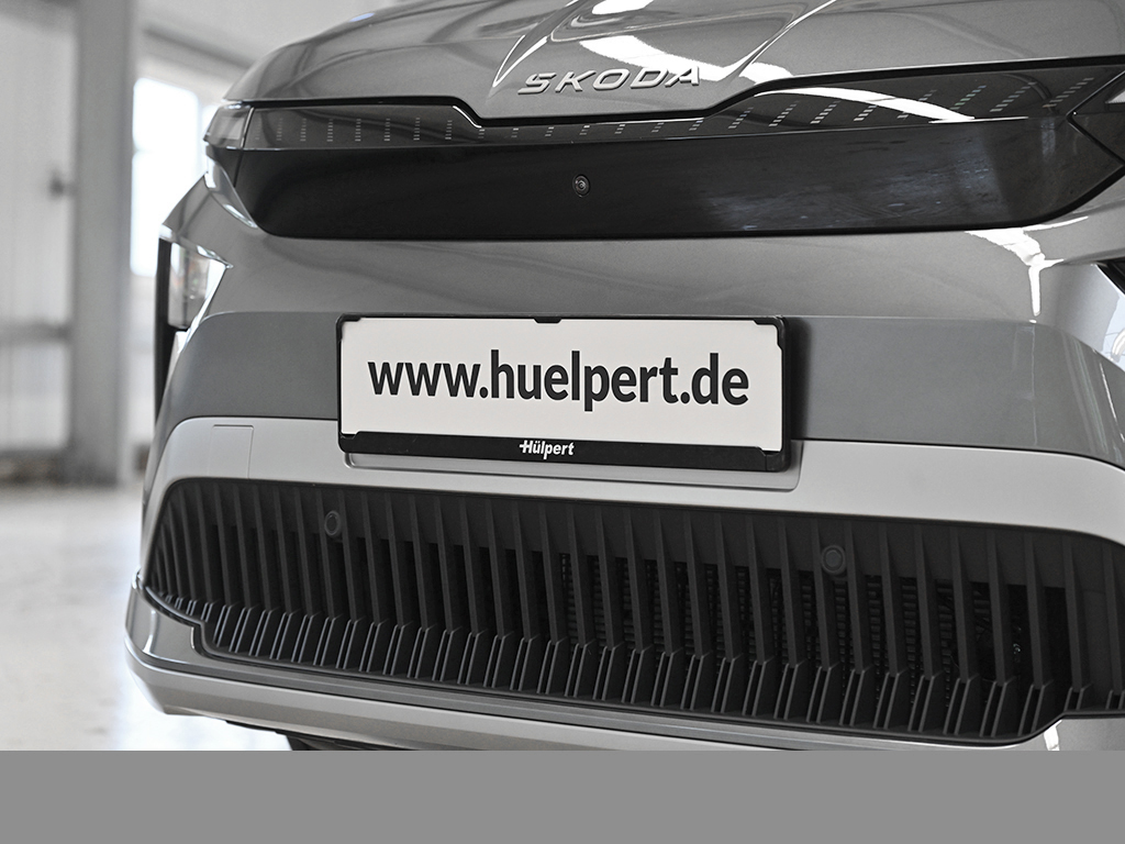 Skoda Enyaq 85 AHK ACC HuD CANTON NAV 360GRAD
