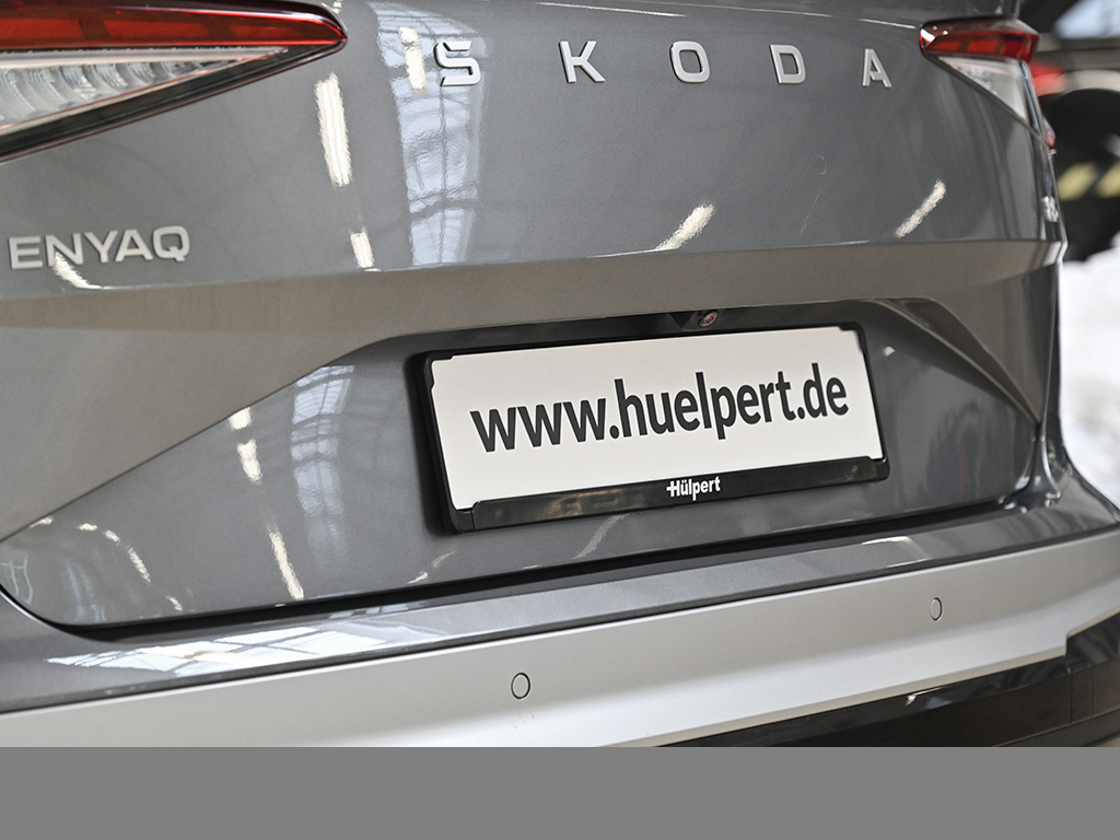 Skoda Enyaq 85 AHK ACC HuD CANTON NAV 360GRAD