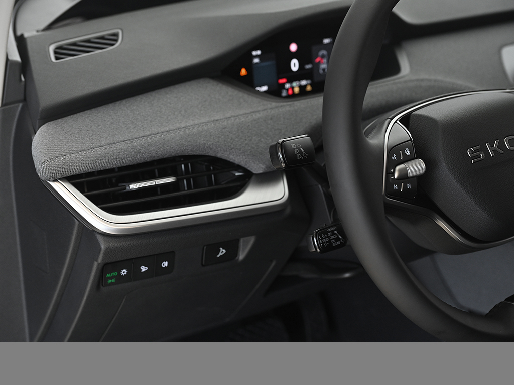 Skoda Enyaq 85 AHK ACC HuD CANTON NAV 360GRAD