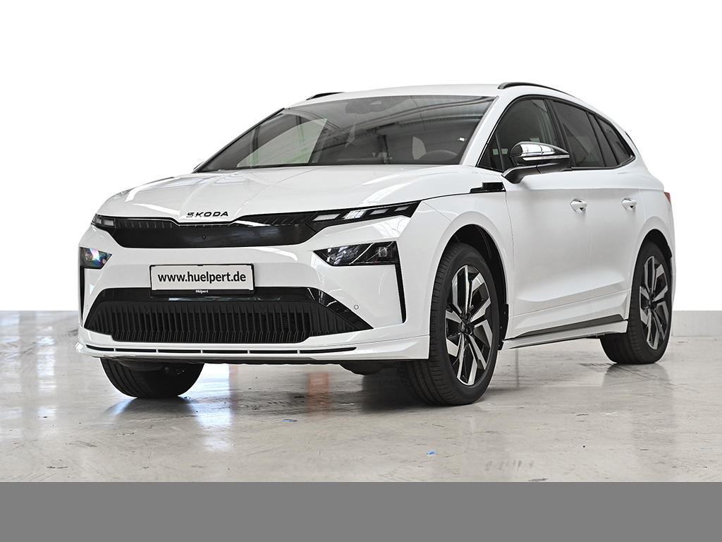 Skoda Enyaq 85 Sportline AHK ACC HuD CANTON NAV 360GRAD