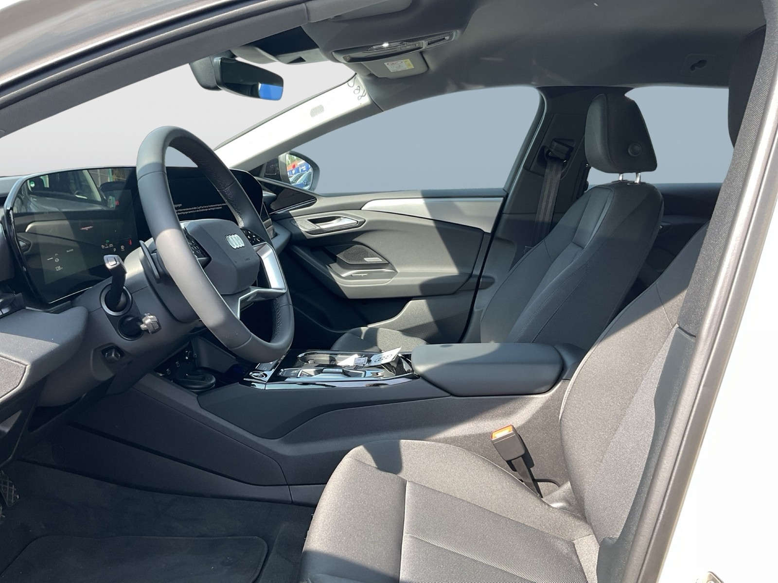 Audi A6 e-tron Avant quattro S LINE B&O AHK 360°CAM