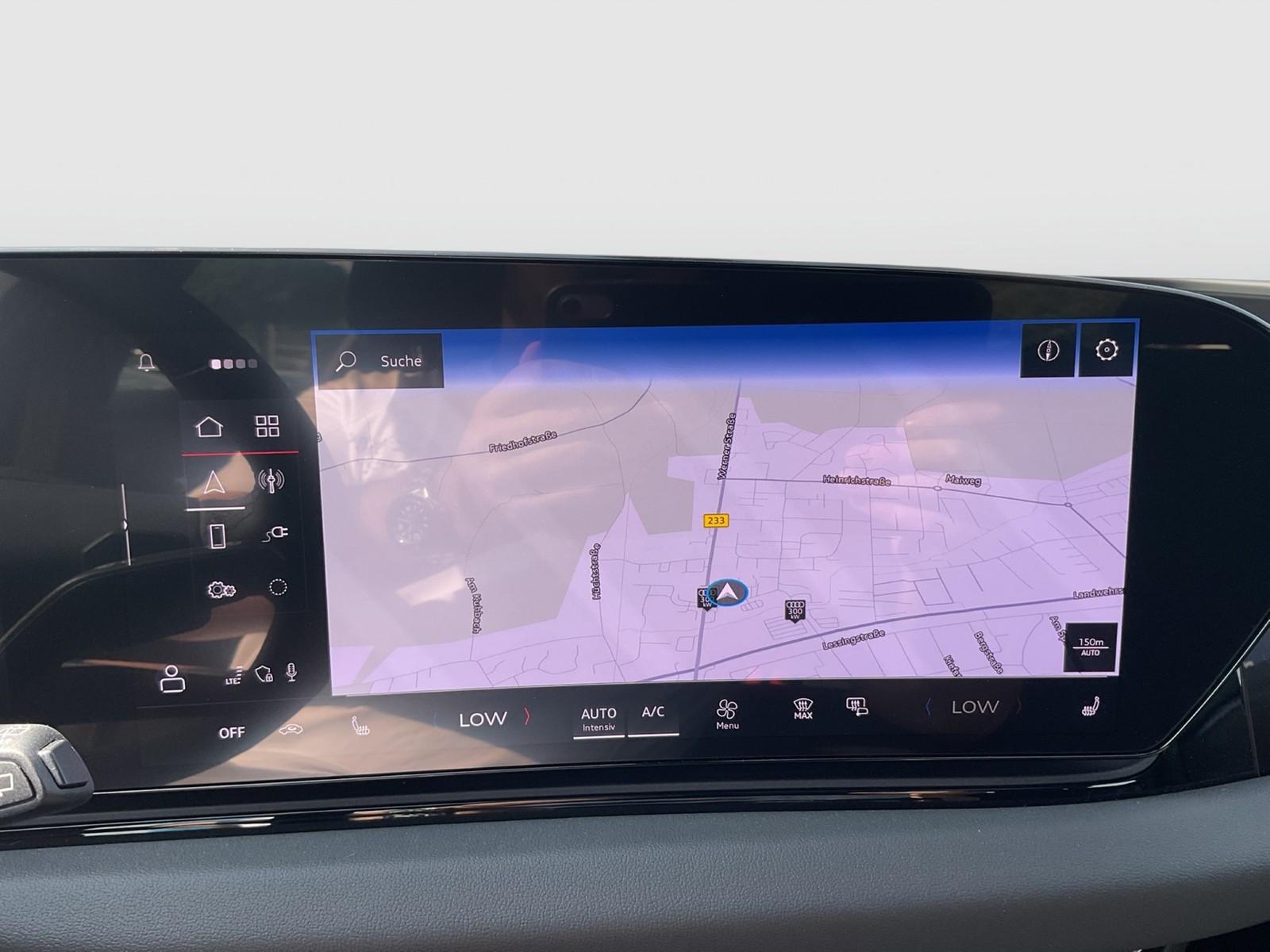 Audi A6 e-tron Avant quattro S LINE B&O AHK 360°CAM