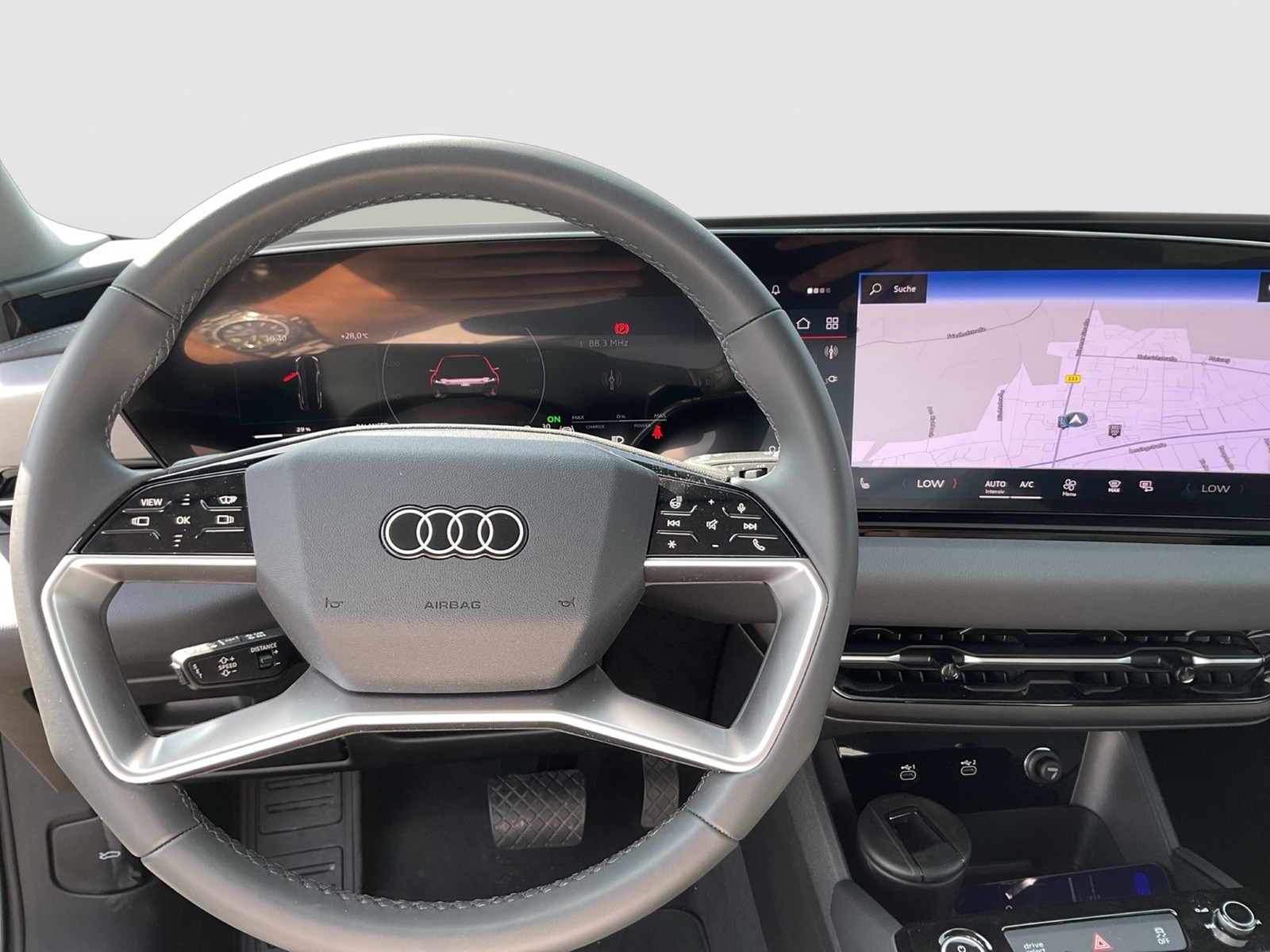 Audi A6 e-tron Avant quattro S LINE B&O AHK 360°CAM