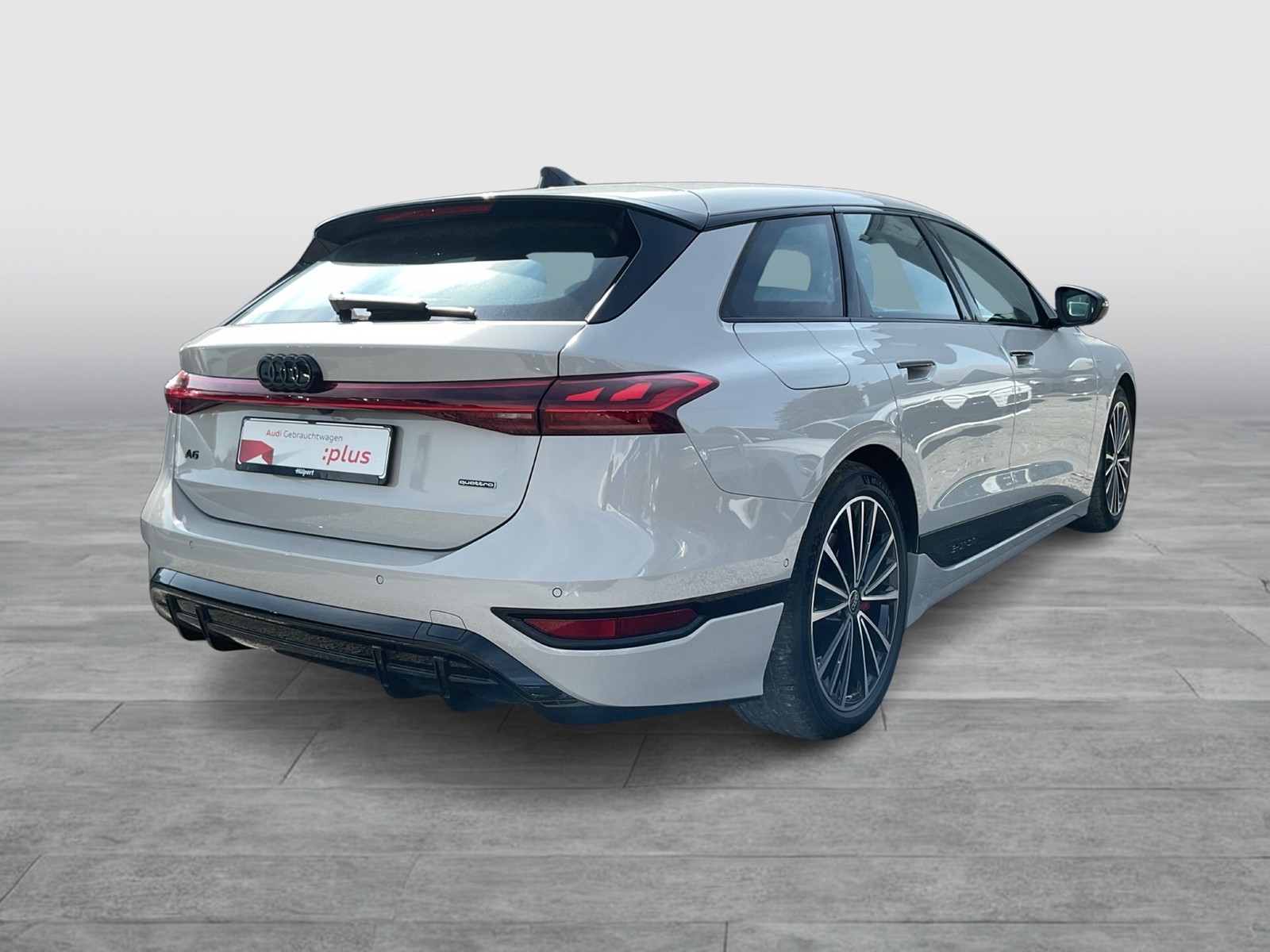 Audi A6 e-tron Avant quattro S LINE B&O AHK 360°CAM
