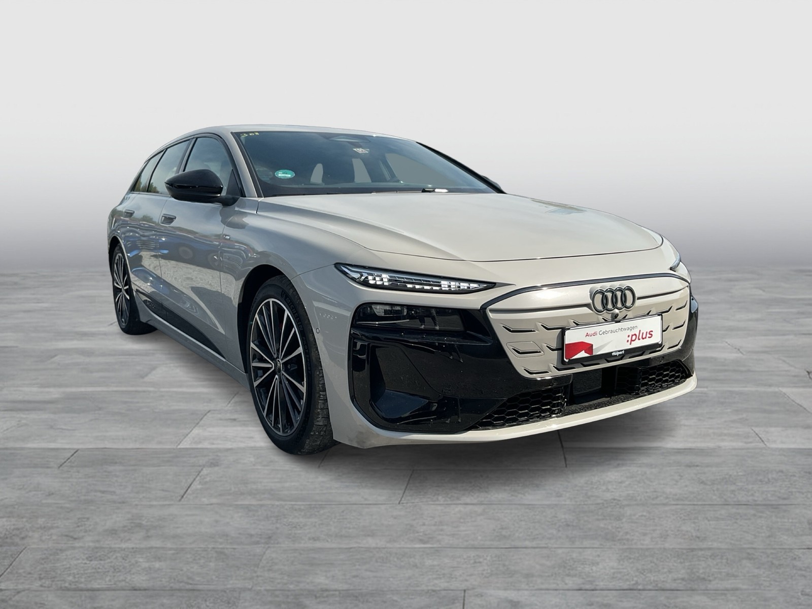 Audi A6 e-tron Avant quattro S LINE B&O AHK 360°CAM