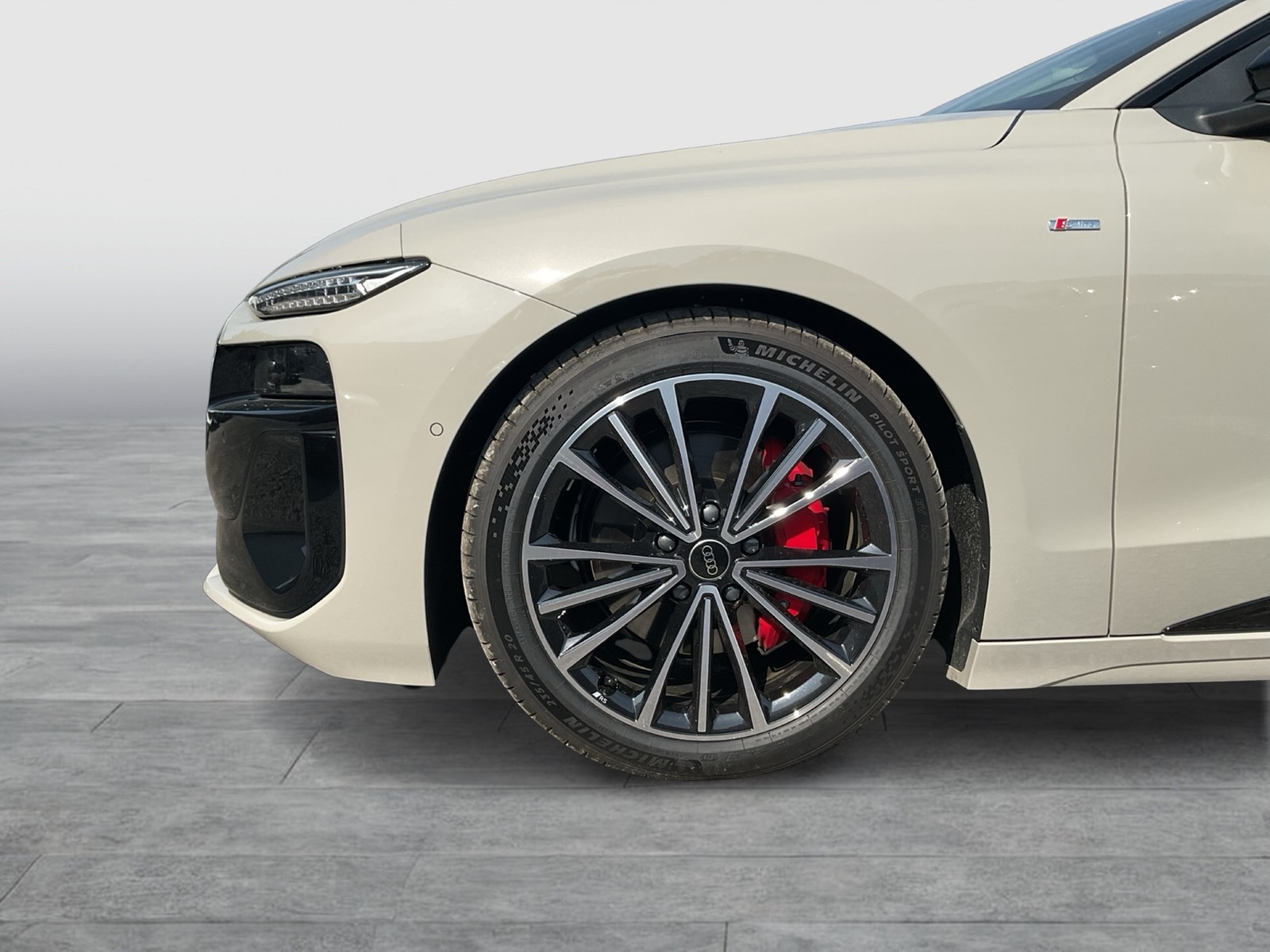 Audi A6 e-tron Avant quattro S LINE B&O AHK 360°CAM