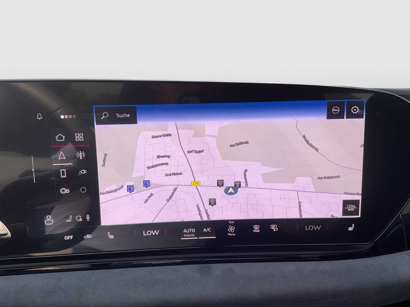 Audi A6 e-tron Avant quattro S LINE AHK 360°CAM LM20