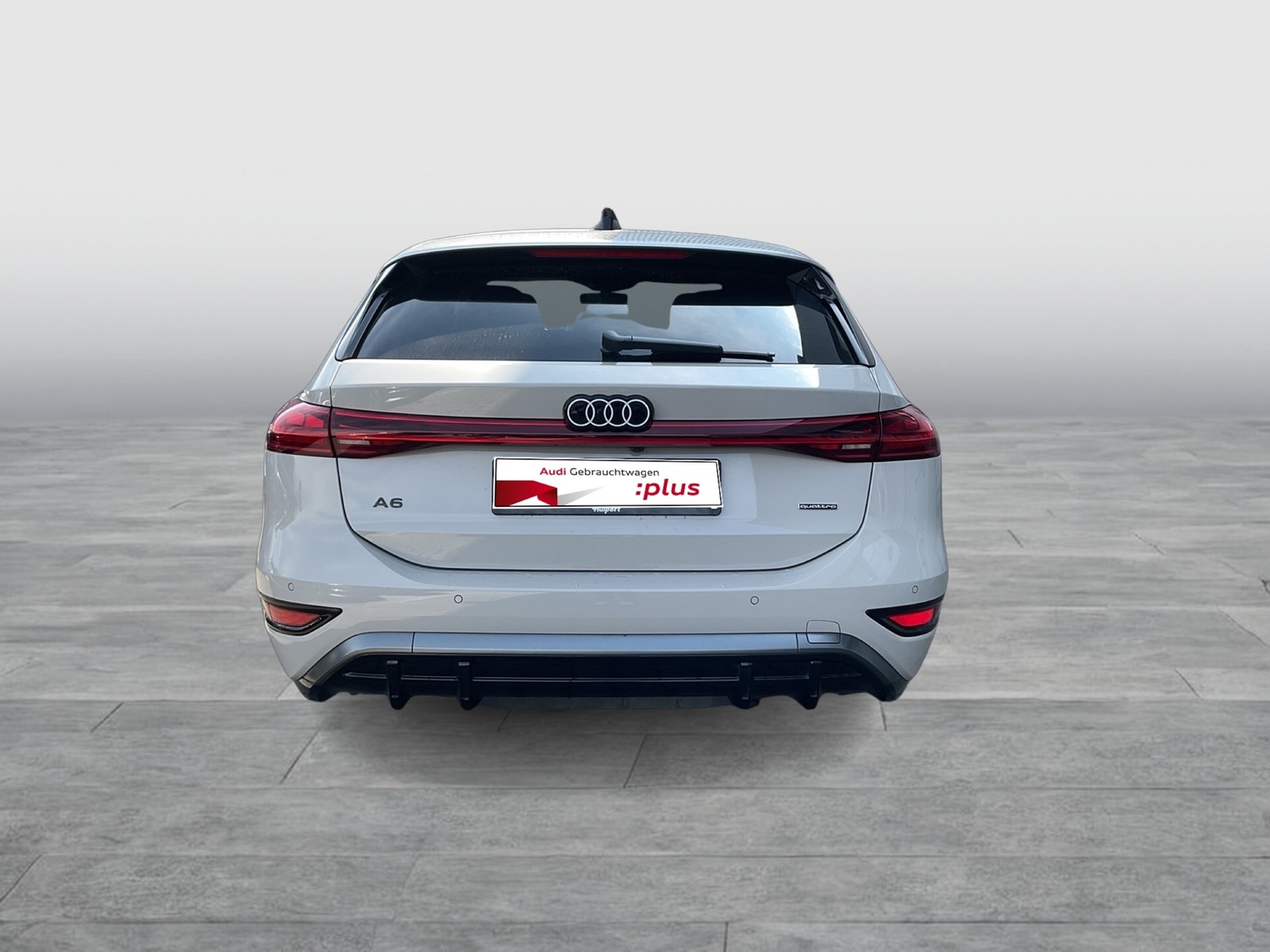 Audi A6 e-tron Avant quattro S LINE AHK 360°CAM LM20
