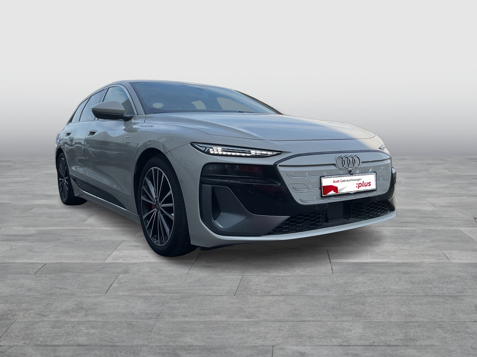 Audi A6 e-tron Avant quattro S LINE AHK 360°CAM LM20