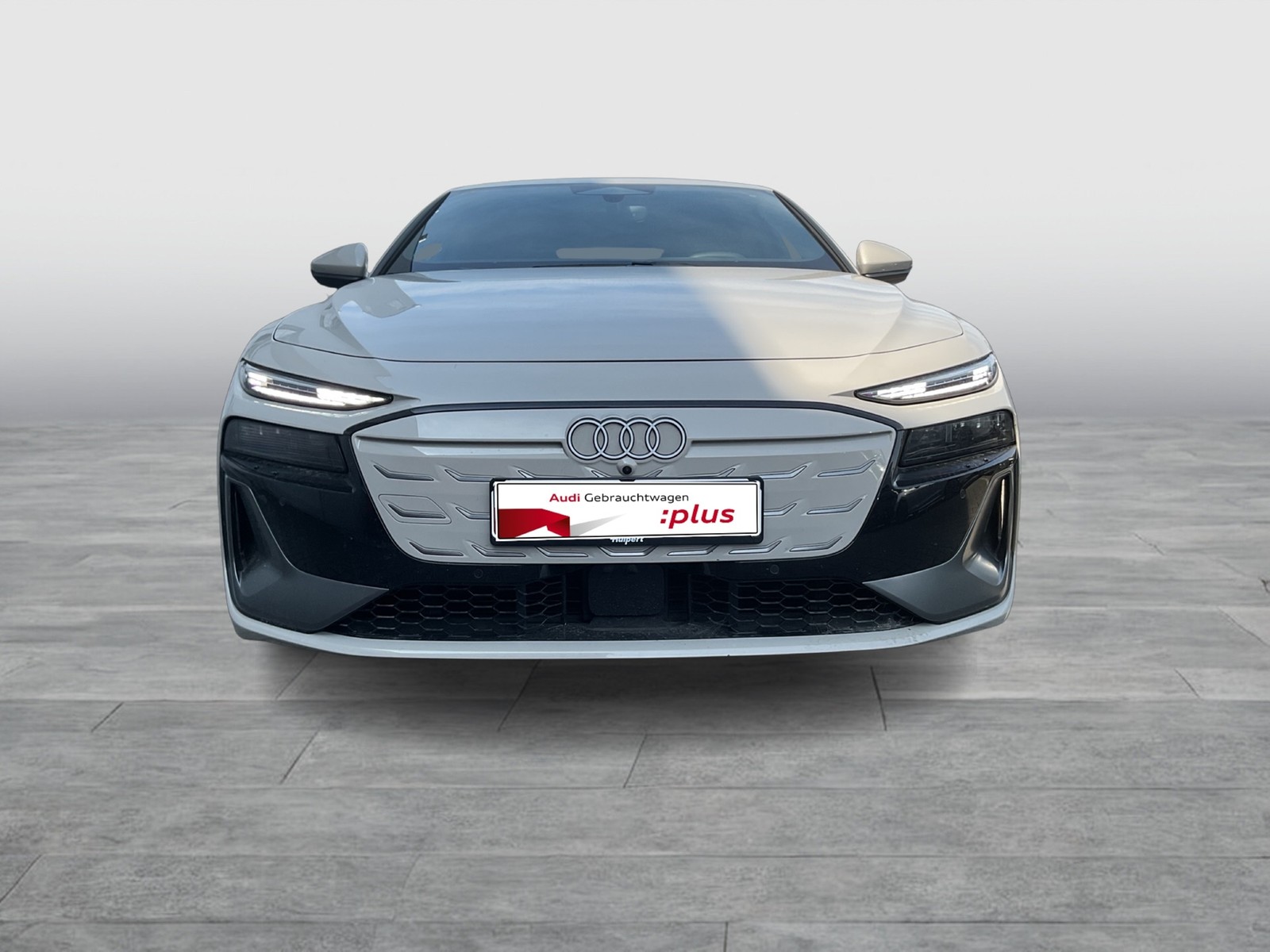 Audi A6 e-tron Avant quattro S LINE AHK 360°CAM LM20