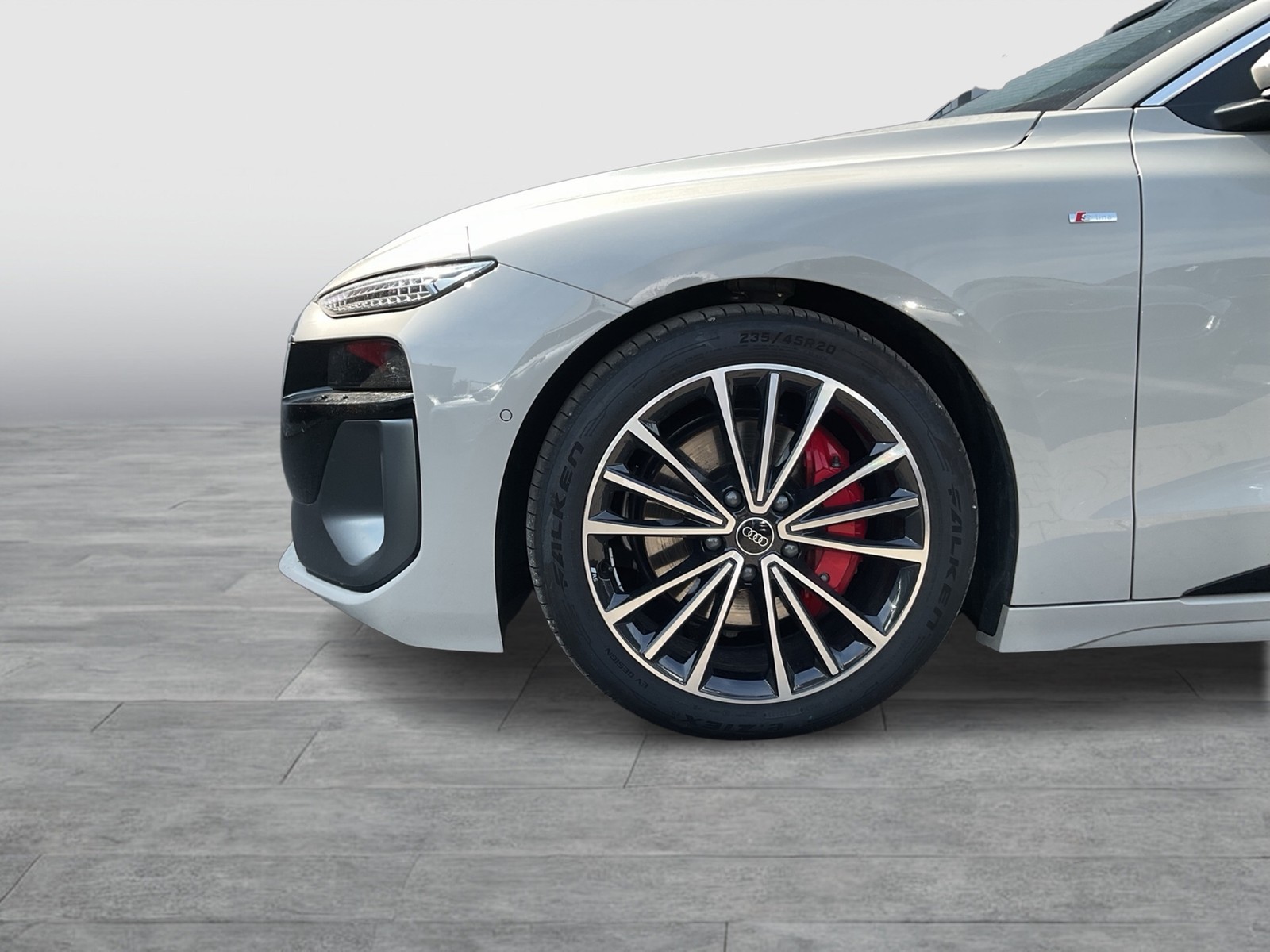 Audi A6 e-tron Avant quattro S LINE AHK 360°CAM LM20