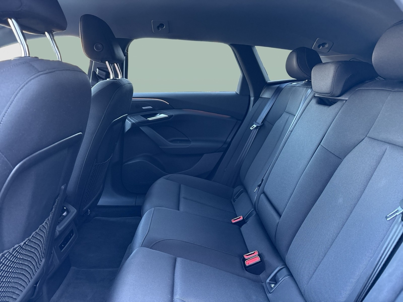 Audi A6 e-tron Avant quattro advanced B&O AHK 360°CAM