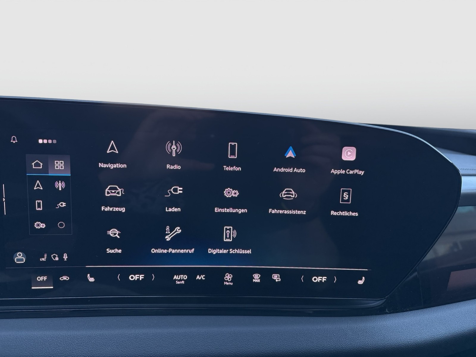 Audi A6 e-tron Avant quattro advanced B&O AHK 360°CAM