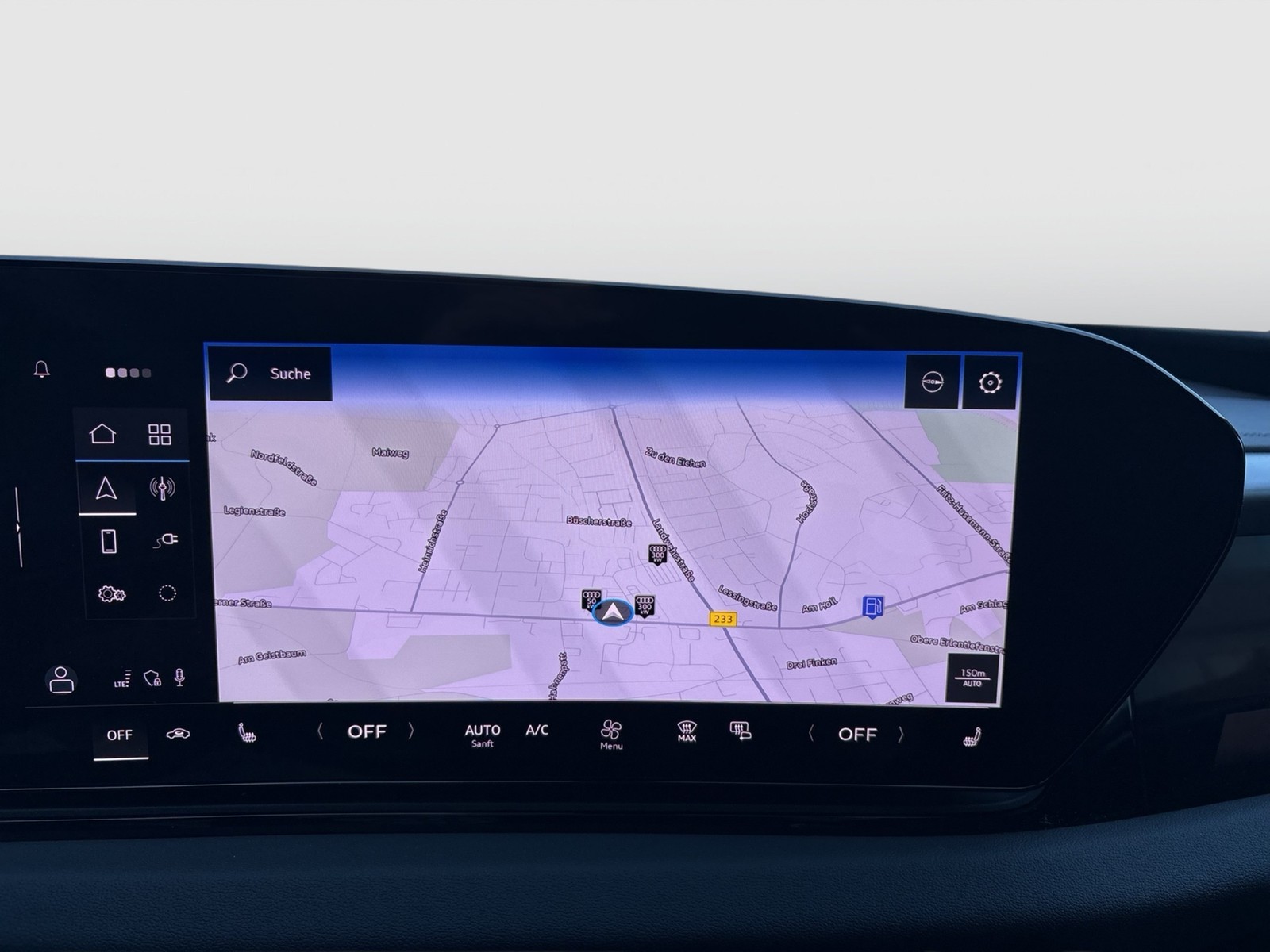 Audi A6 e-tron Avant quattro advanced B&O AHK 360°CAM