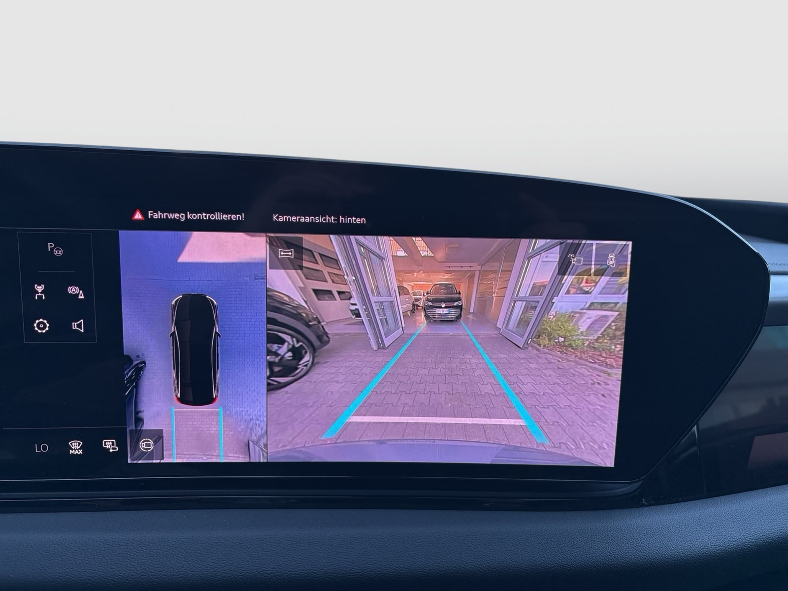 Audi A6 e-tron Avant quattro advanced B&O AHK 360°CAM