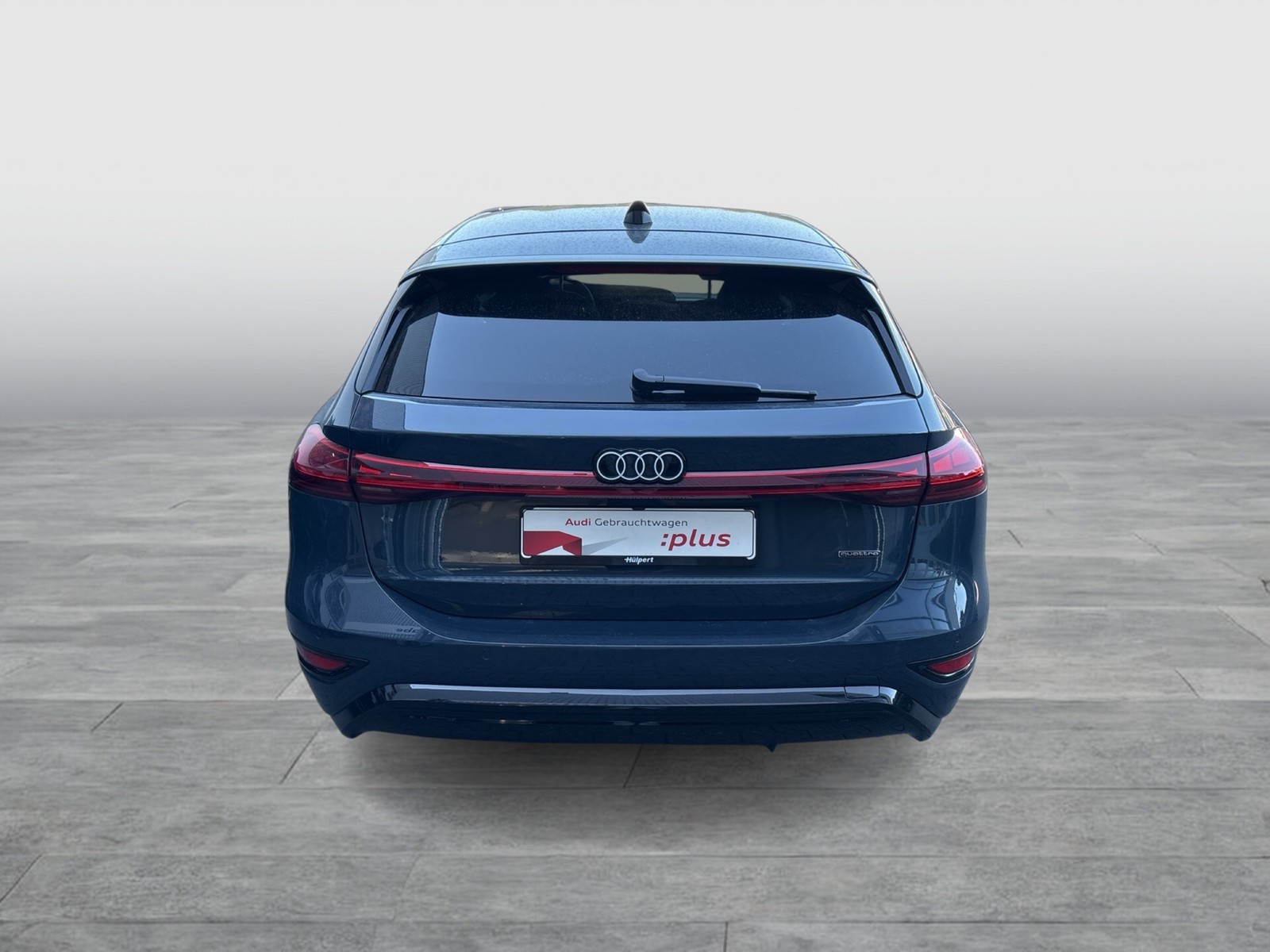 Audi A6 e-tron Avant quattro advanced B&O AHK 360°CAM