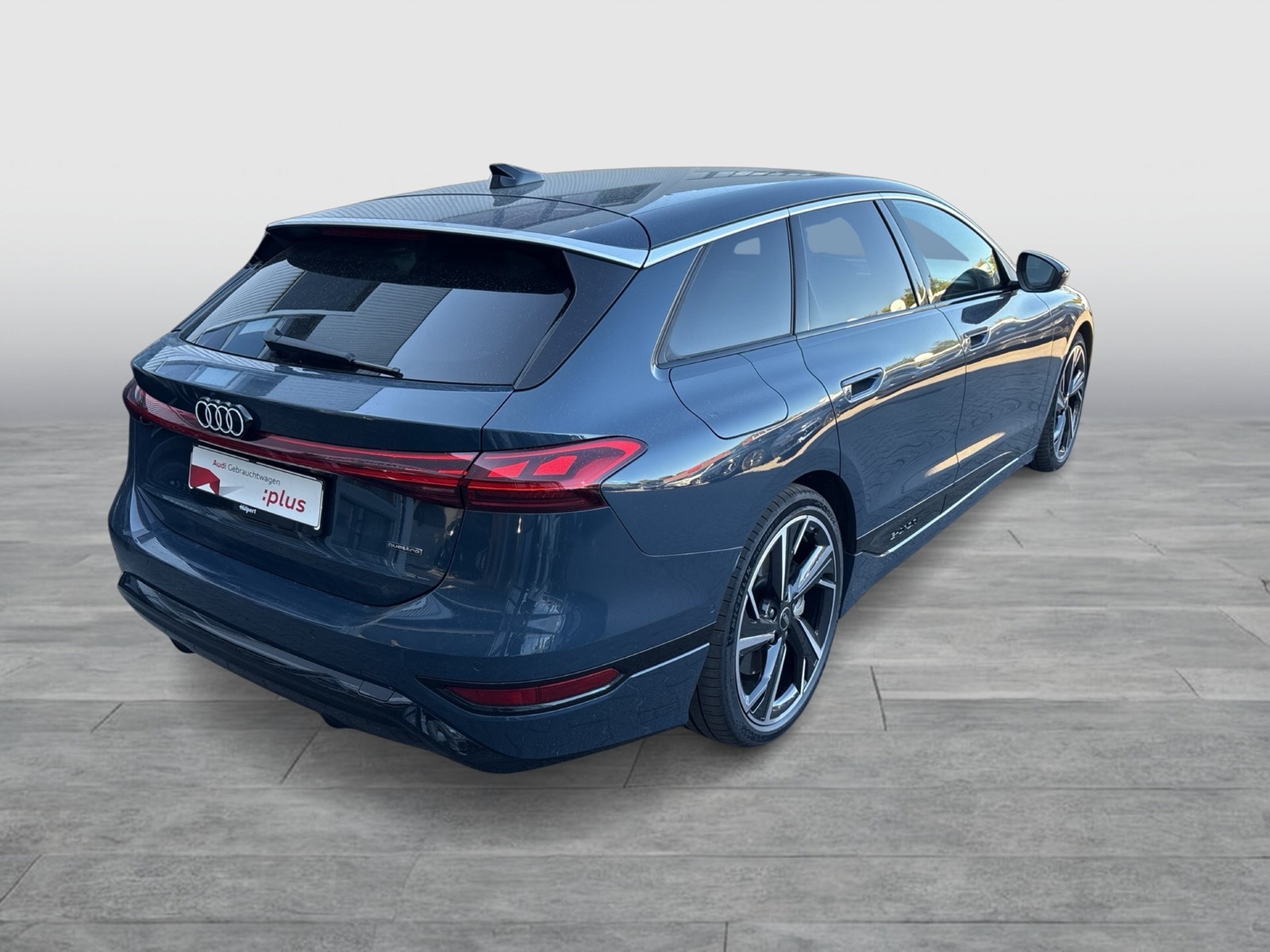 Audi A6 e-tron Avant quattro advanced B&O AHK 360°CAM